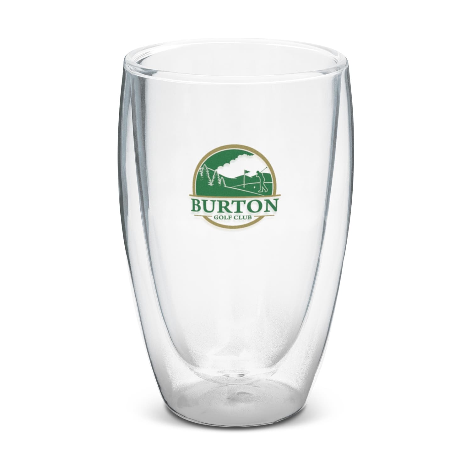 Tivoli Double Wall Glass - 410ml — view 2 of 4