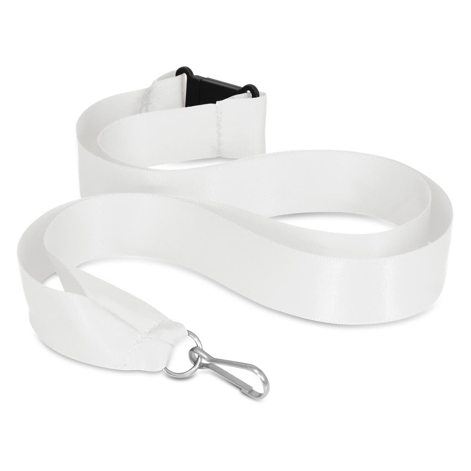 Ribbon Lanyard — view 2 of 4