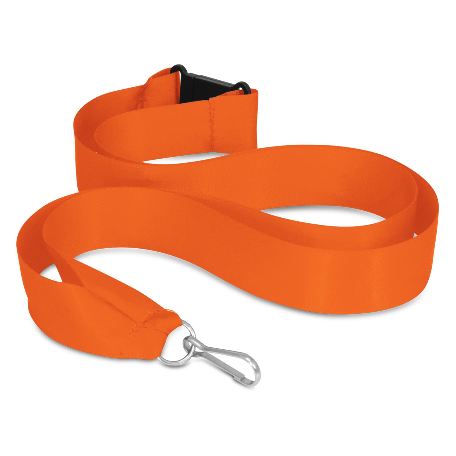 Ribbon Lanyard — view 4 of 4