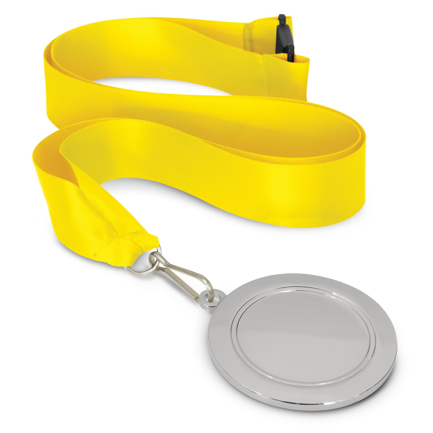 Podium Medal - 65mm — view 3 of 4