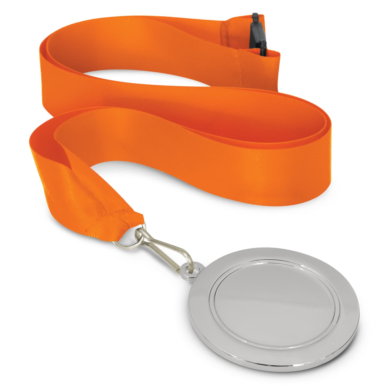 Podium Medal - 65mm — view 4 of 4