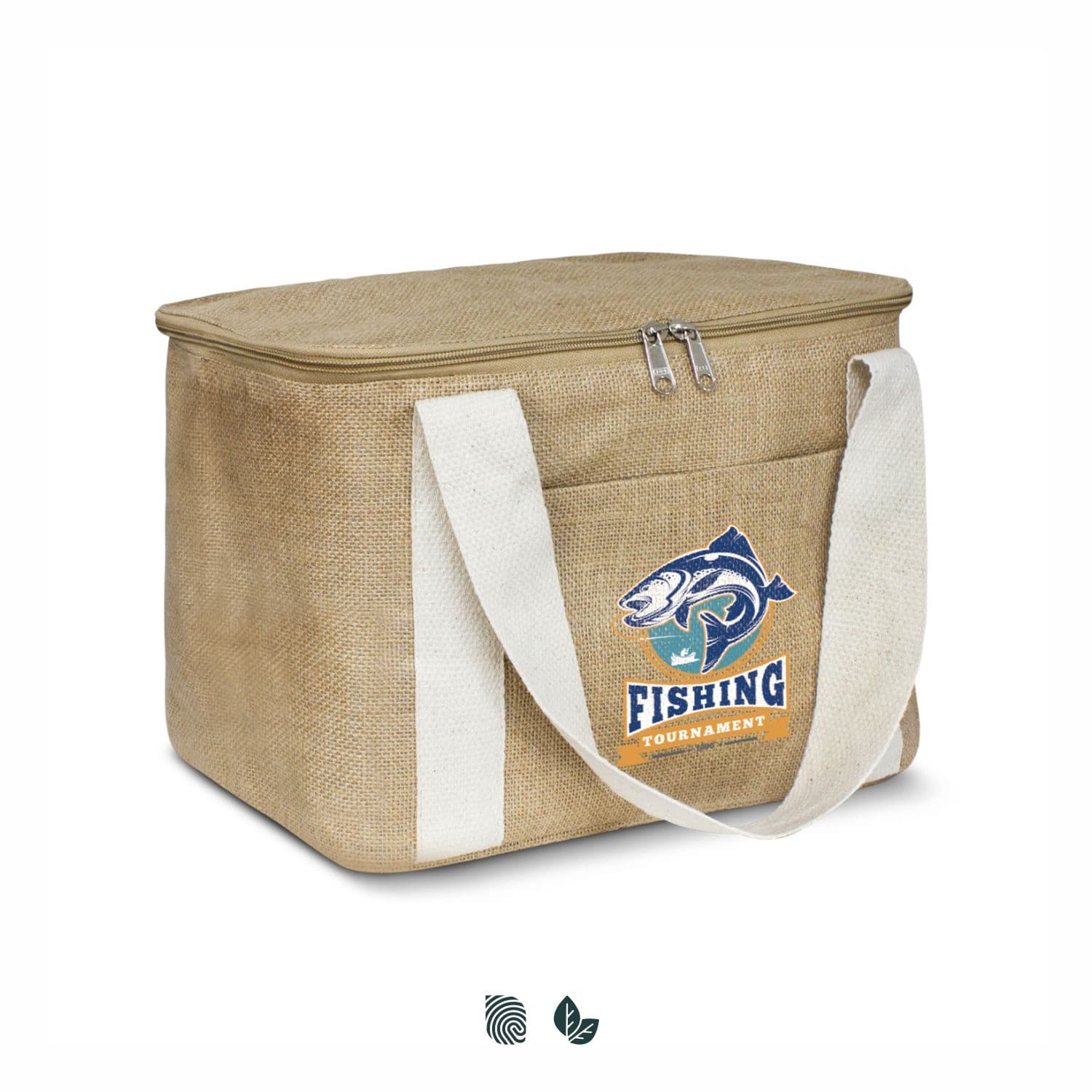 Asana Cooler Bag — view 3 of 4