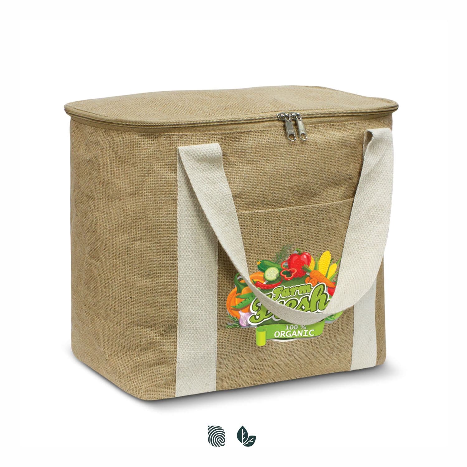 Bodhi Cooler Bag — view 3 of 4