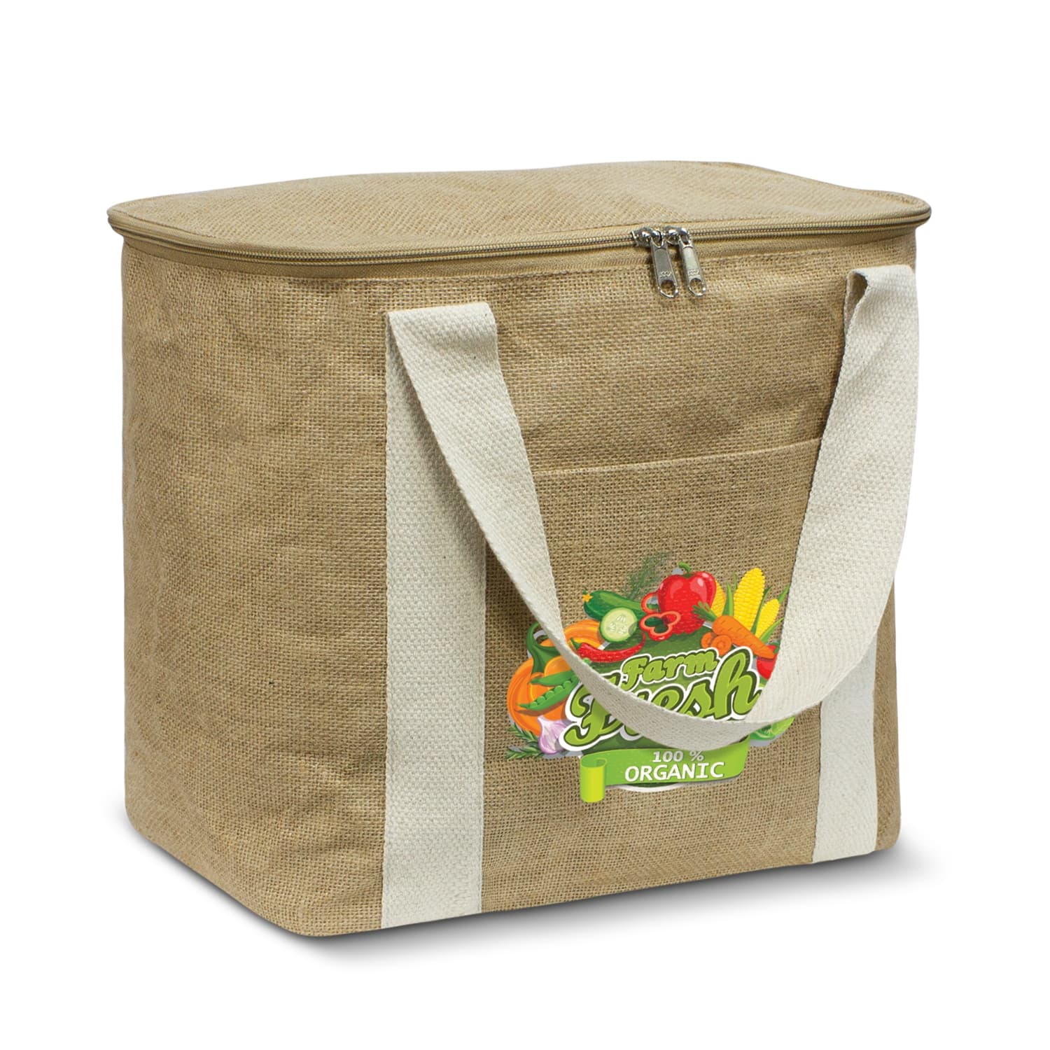 Bodhi Cooler Bag — view 2 of 4
