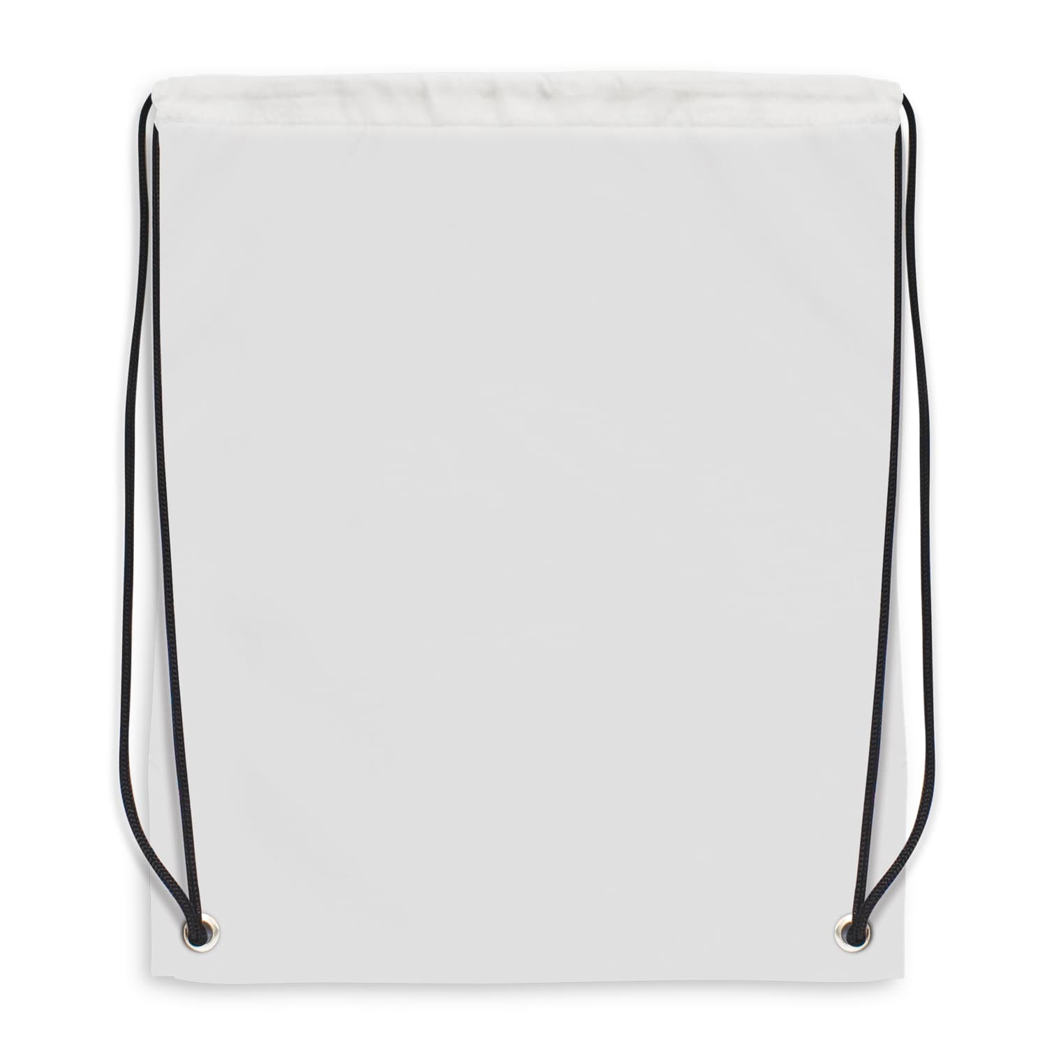 Akron Drawstring Backpack — view 2 of 2