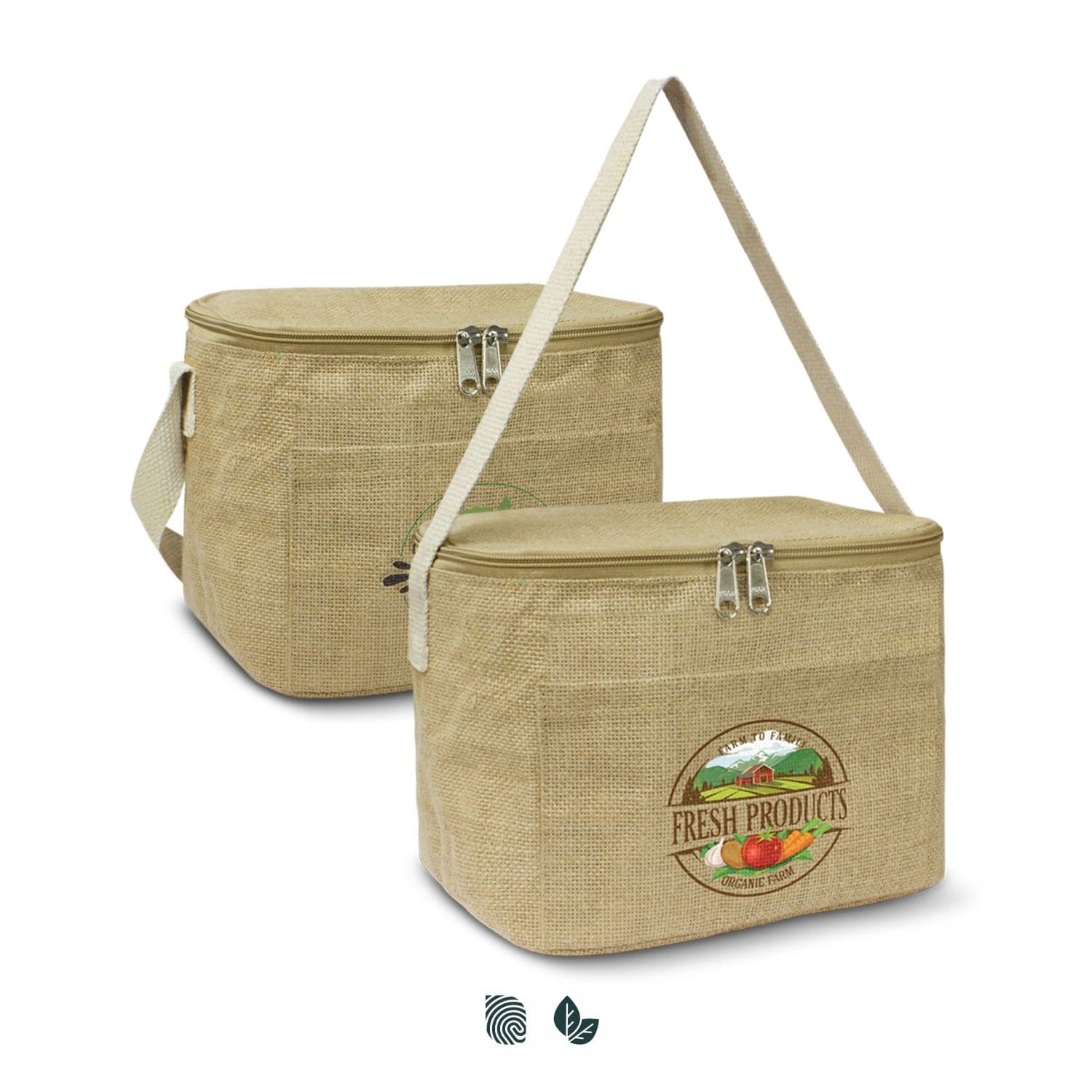 Lucca Cooler Bag — view 2 of 3