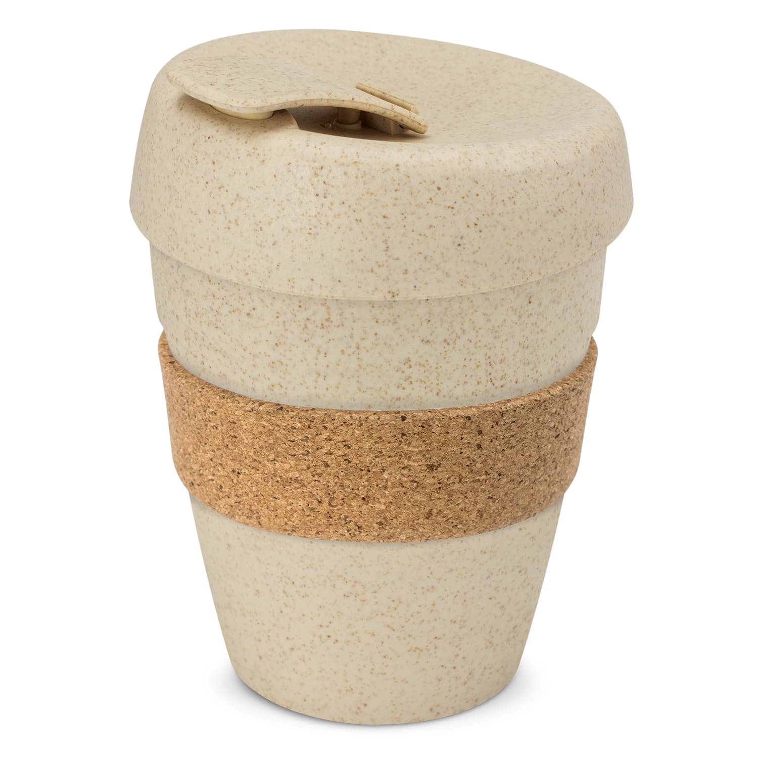 Express Cup Deluxe - Cork Band — view 2 of 4