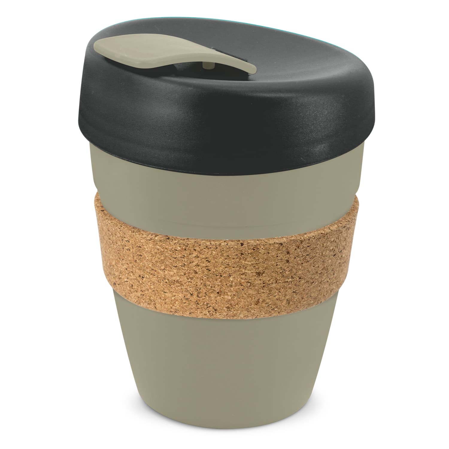 Express Cup Deluxe - Cork Band — view 3 of 4