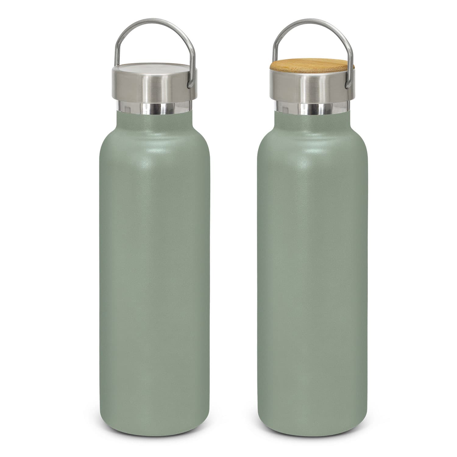 Nomad Deco Vacuum Bottle - Powder Coated — view 3 of 4