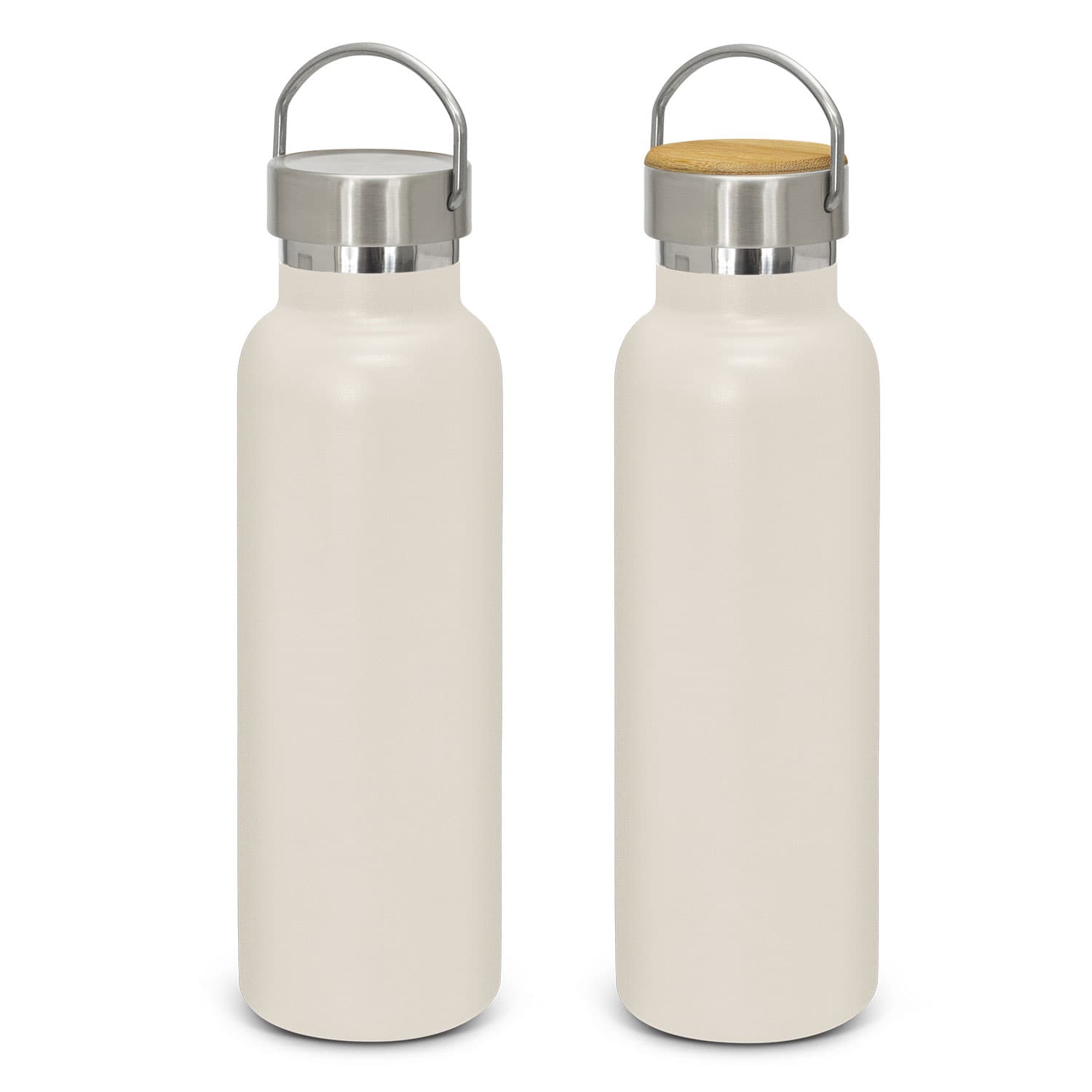 Nomad Deco Vacuum Bottle - Powder Coated — view 4 of 4