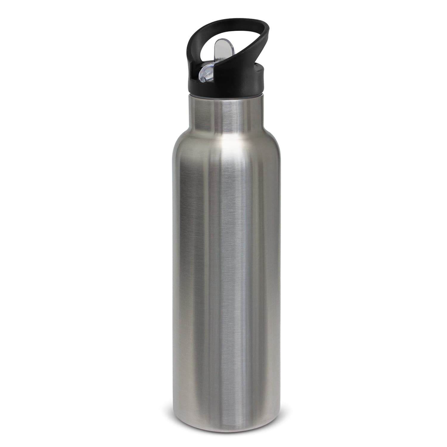 Nomad Vacuum Bottle - Stainless — view 3 of 4