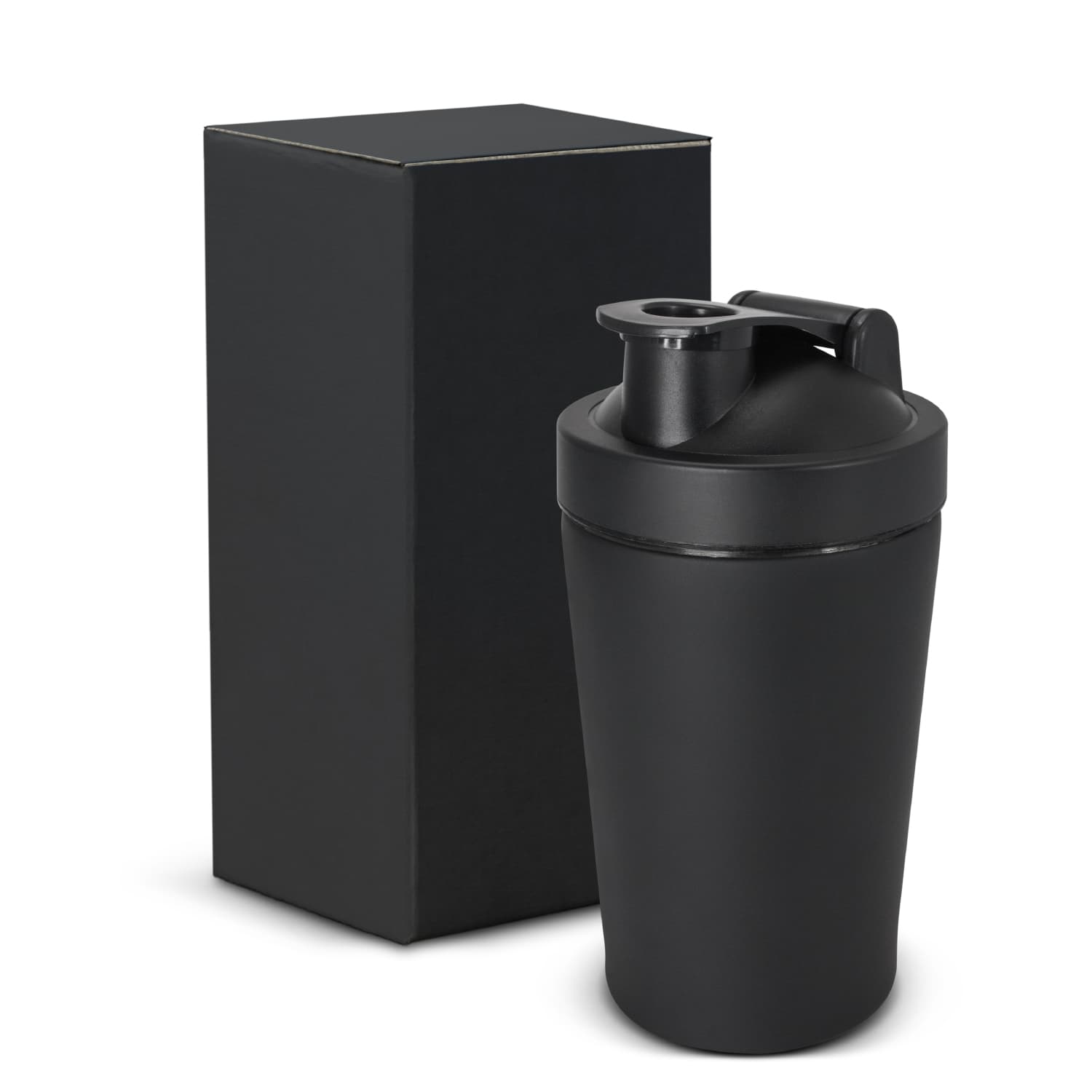 Trojan Metal Shaker — view 2 of 4