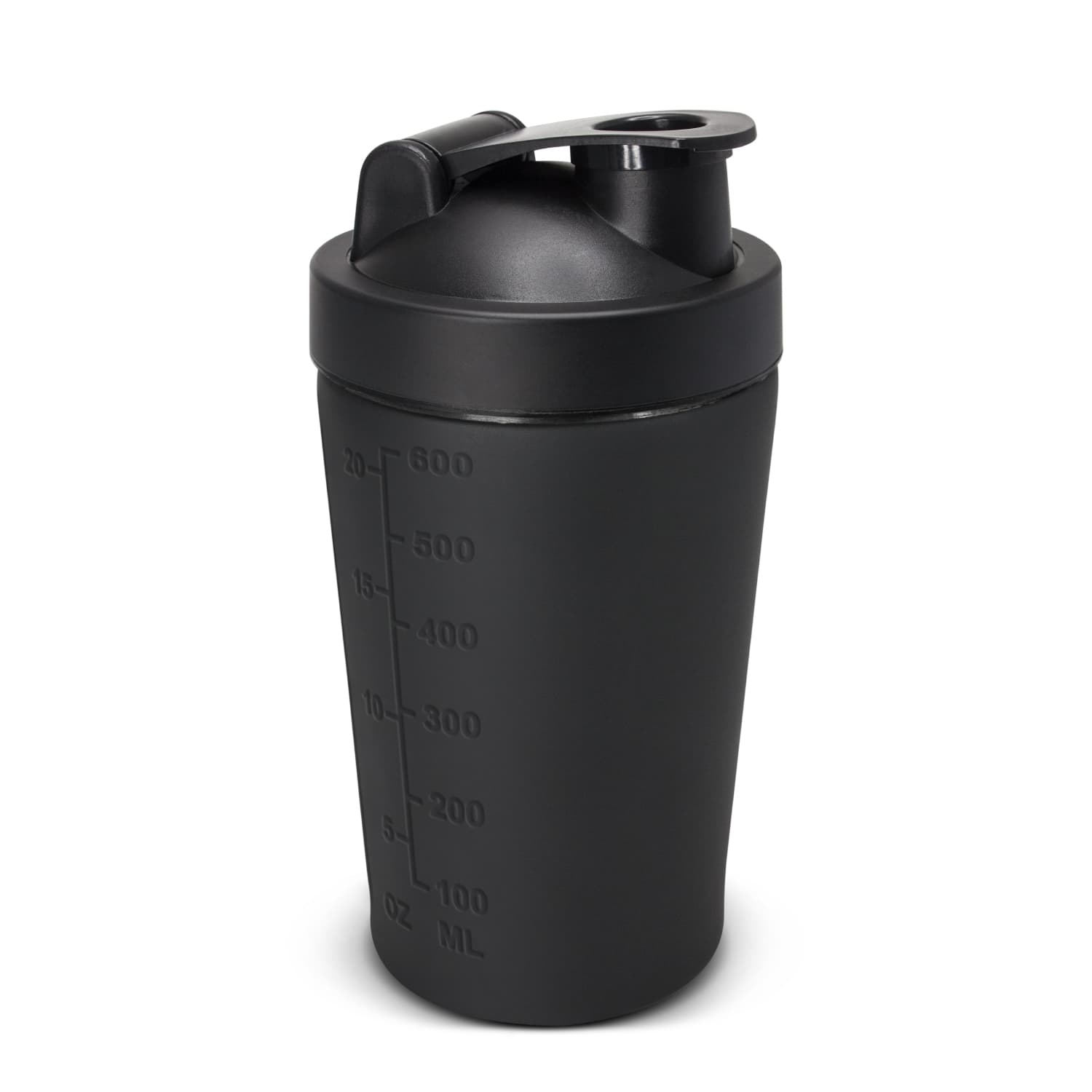 Trojan Metal Shaker — view 3 of 4