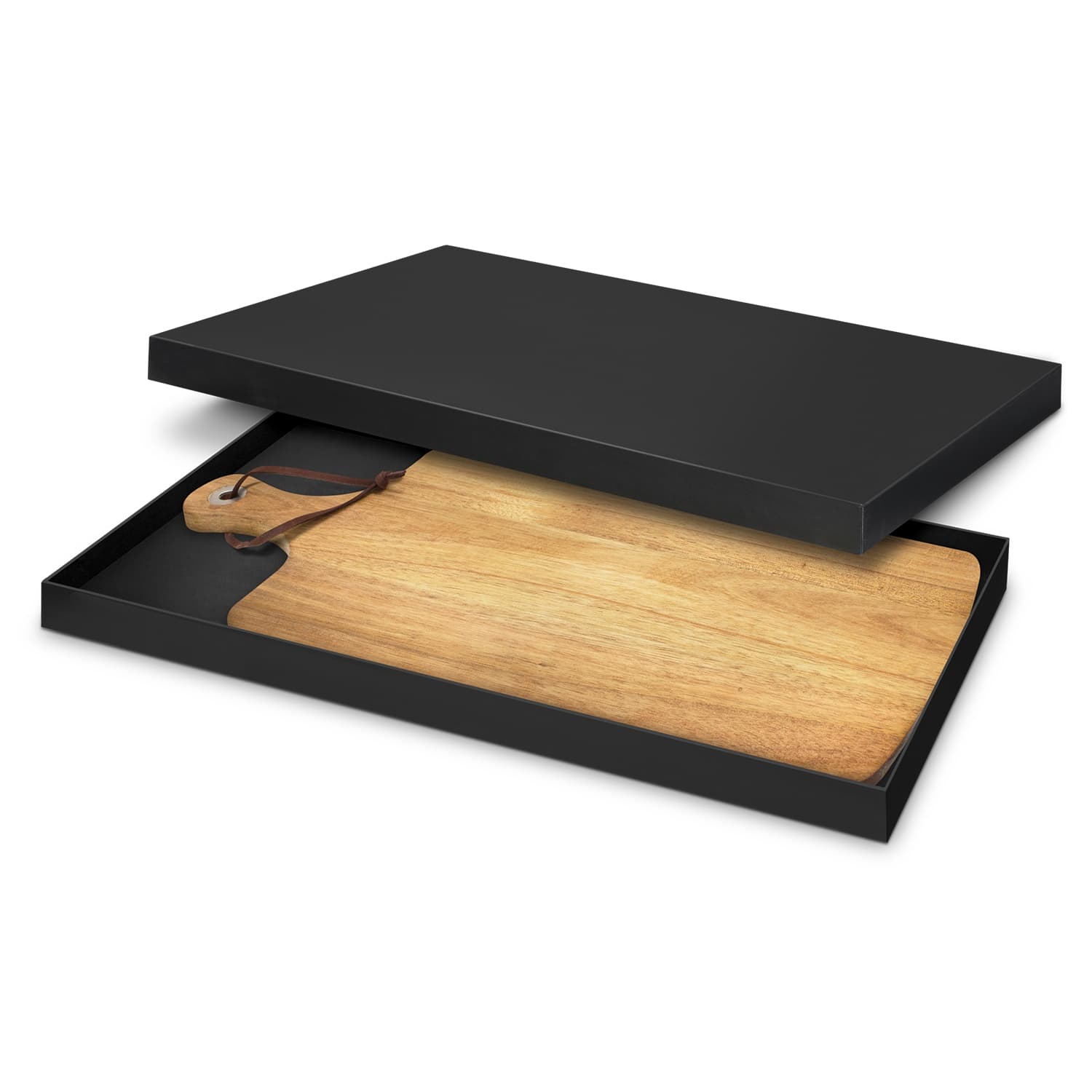 Villa Serving Board — view 3 of 3