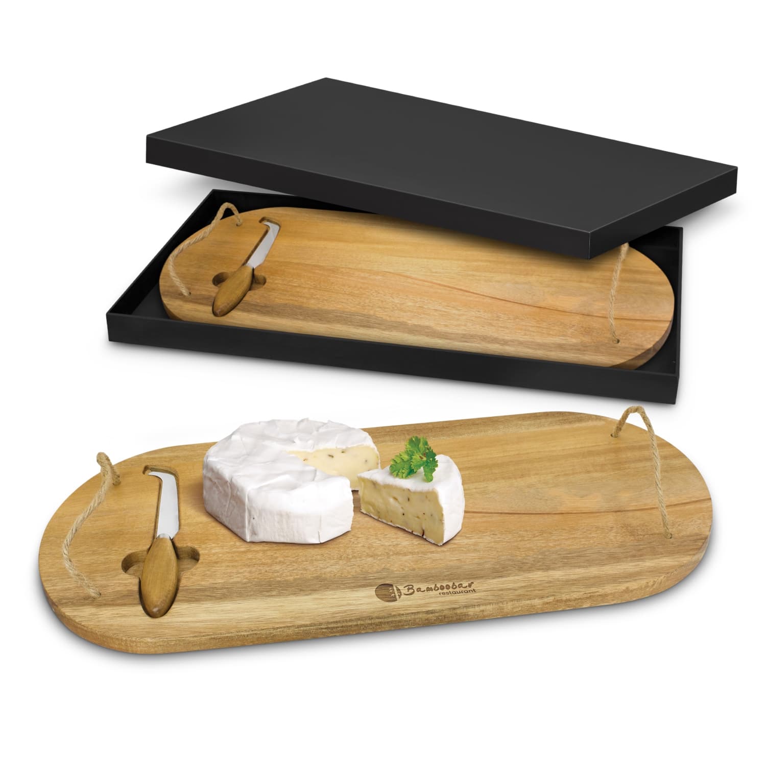 Coventry Cheese Board — view 2 of 4