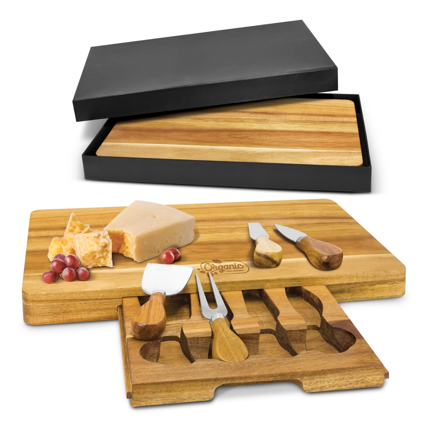 Montgomery Cheese Board — view 2 of 4