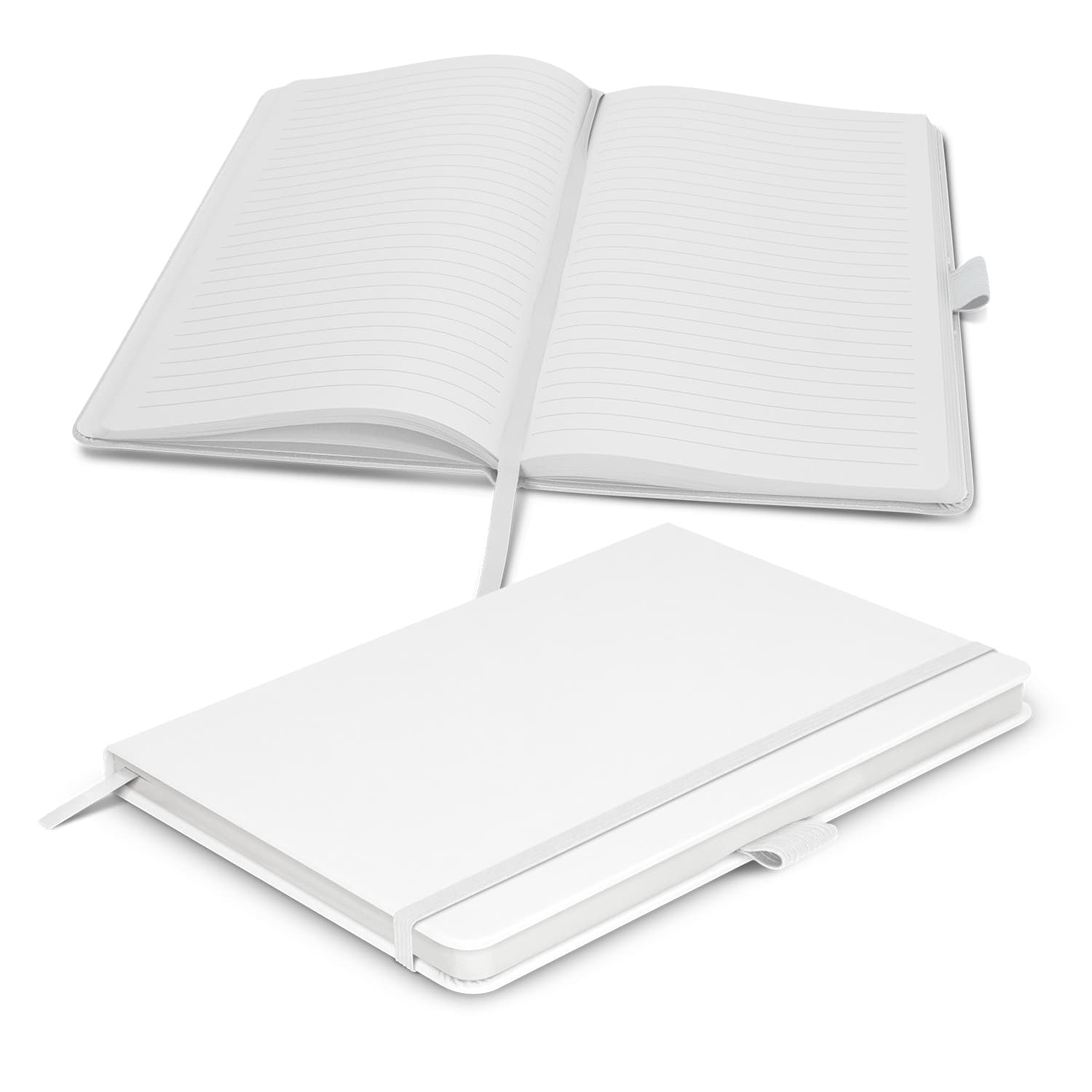 Kingston Notebook — view 2 of 4