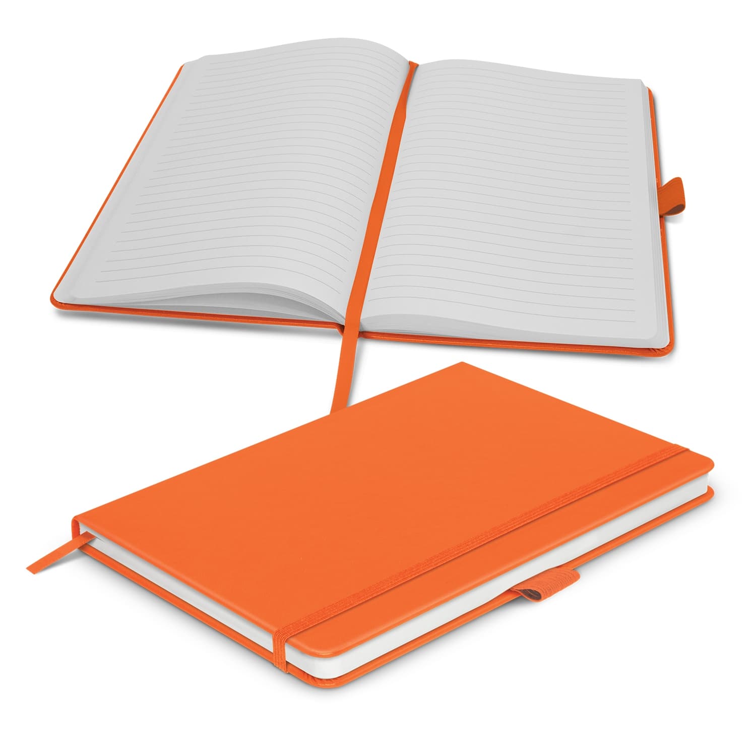 Kingston Notebook — view 3 of 4