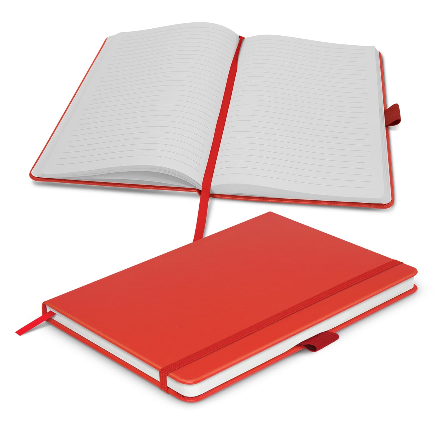 Kingston Notebook — view 4 of 4