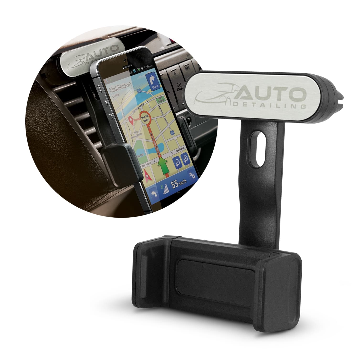 Zamora Car Phone Holder — view 3 of 4