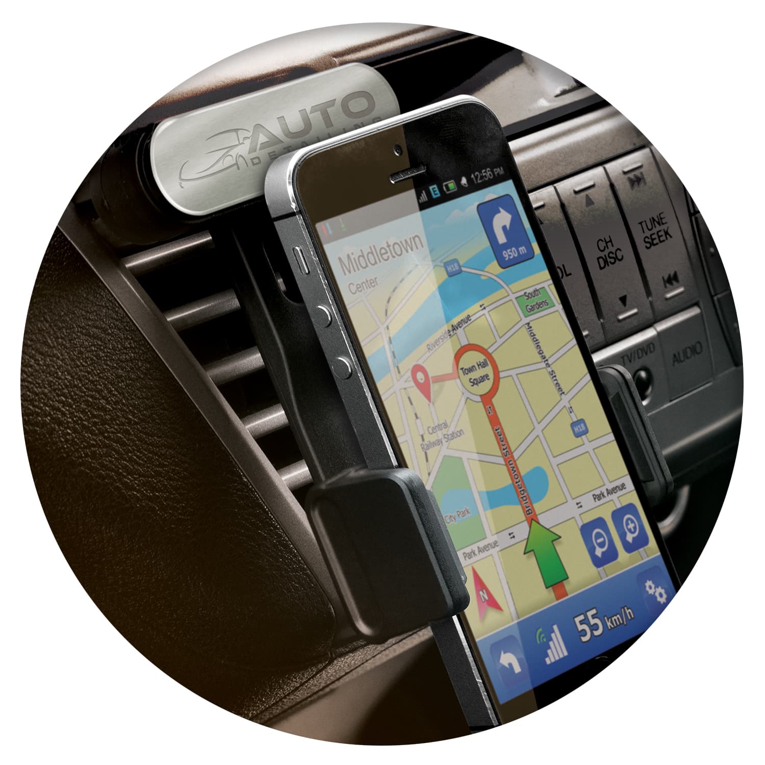 Zamora Car Phone Holder — view 2 of 4