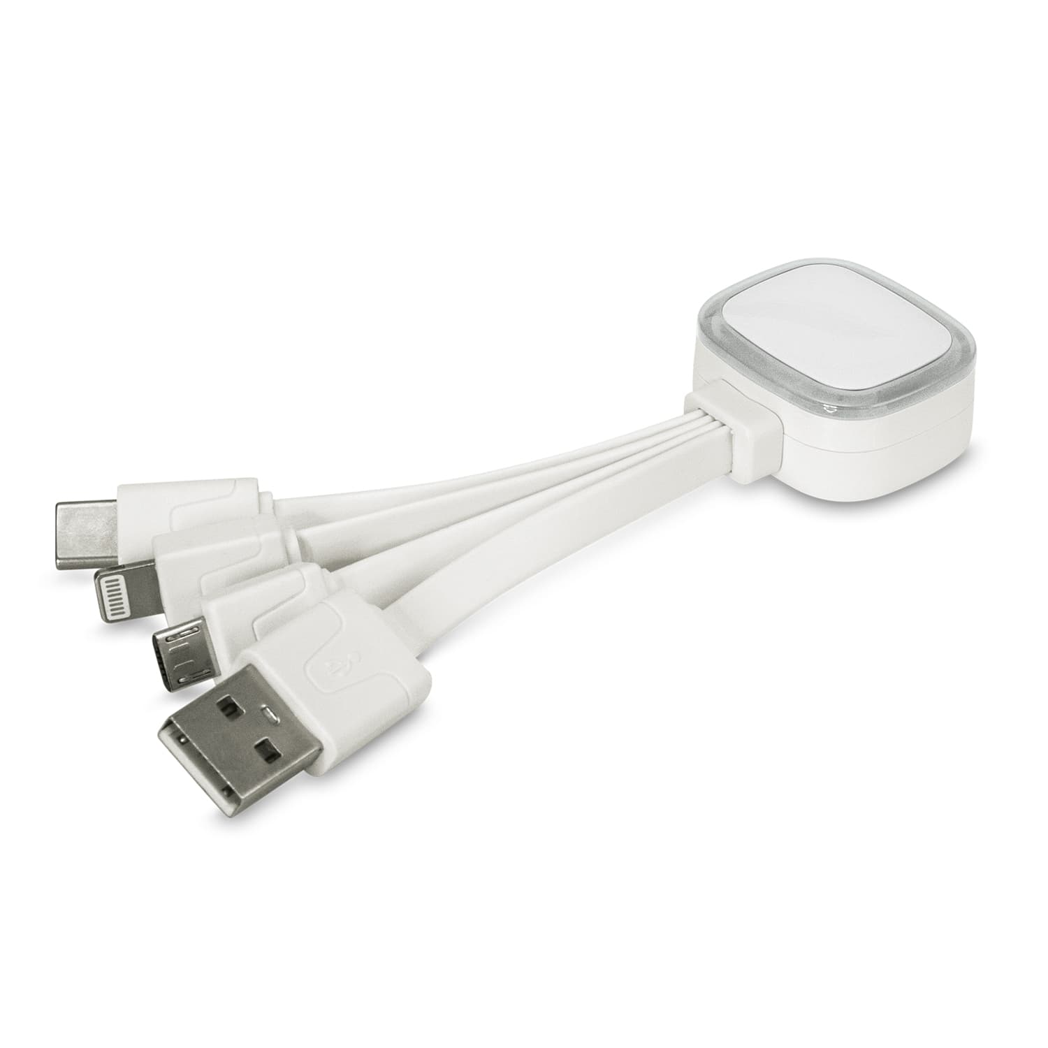 Zodiac Charging Cable — view 3 of 4