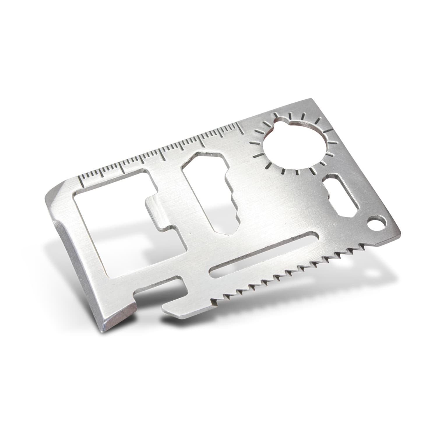 Multi-Tool Card — view 2 of 3