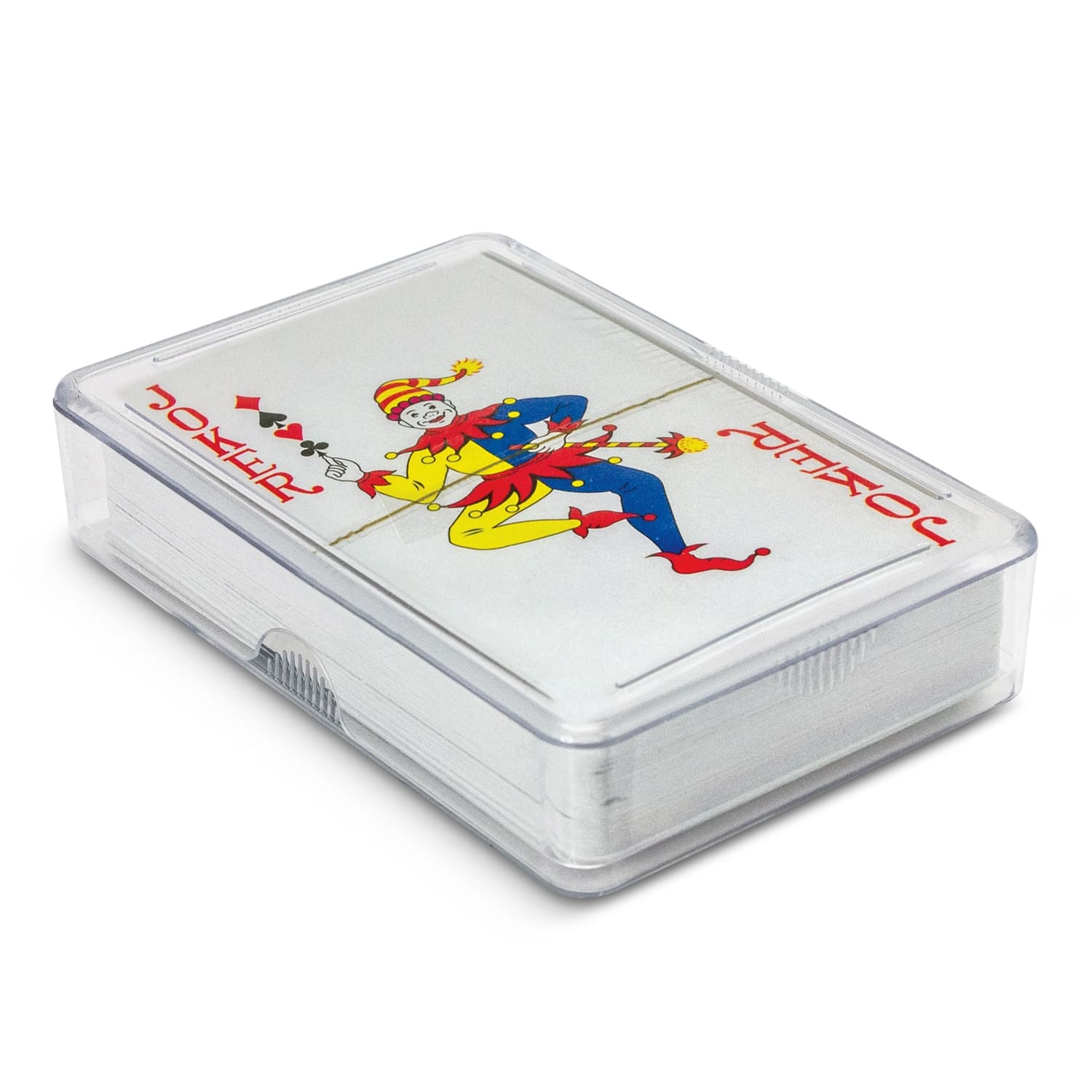 Saloon Playing Cards — view 3 of 4