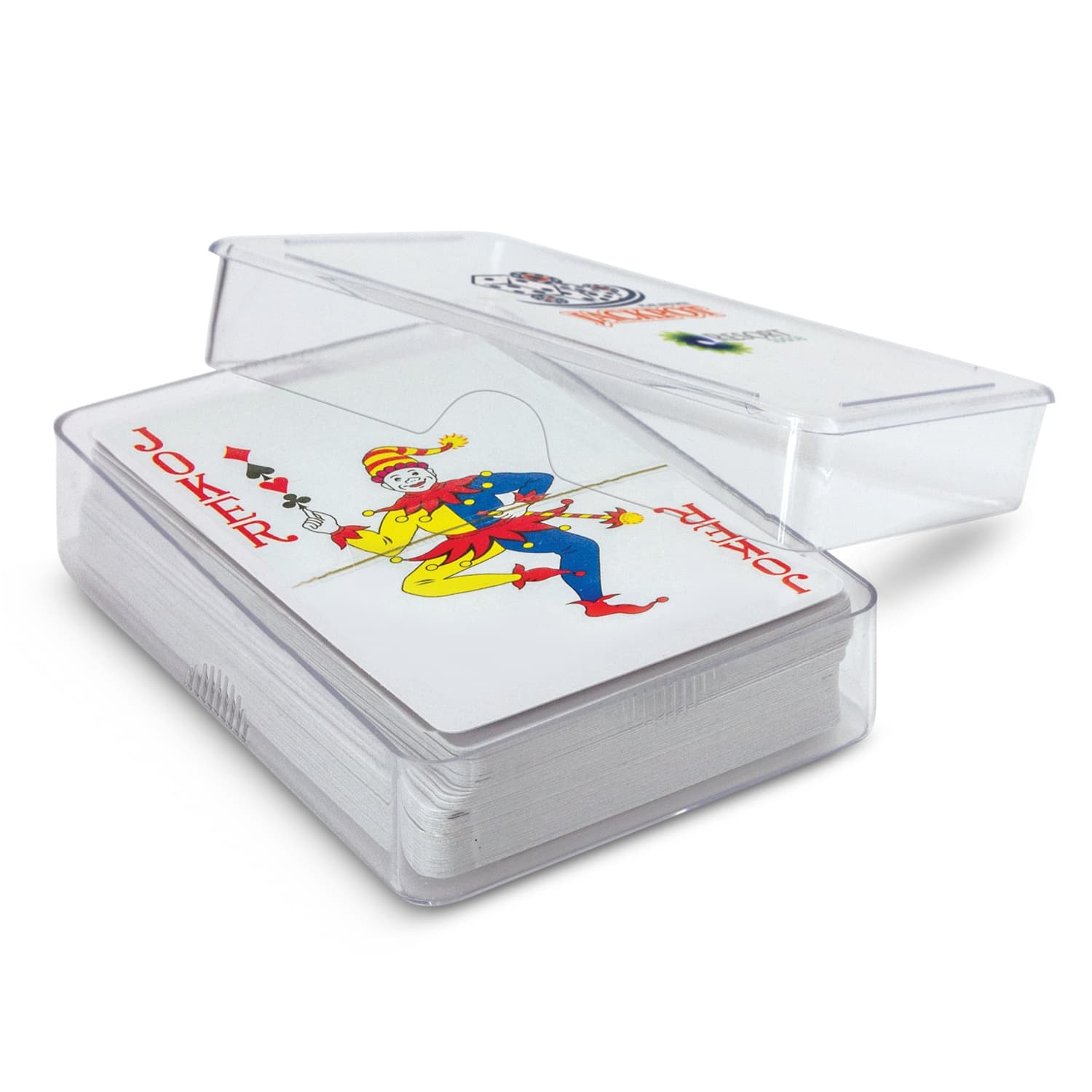 Saloon Playing Cards — view 4 of 4