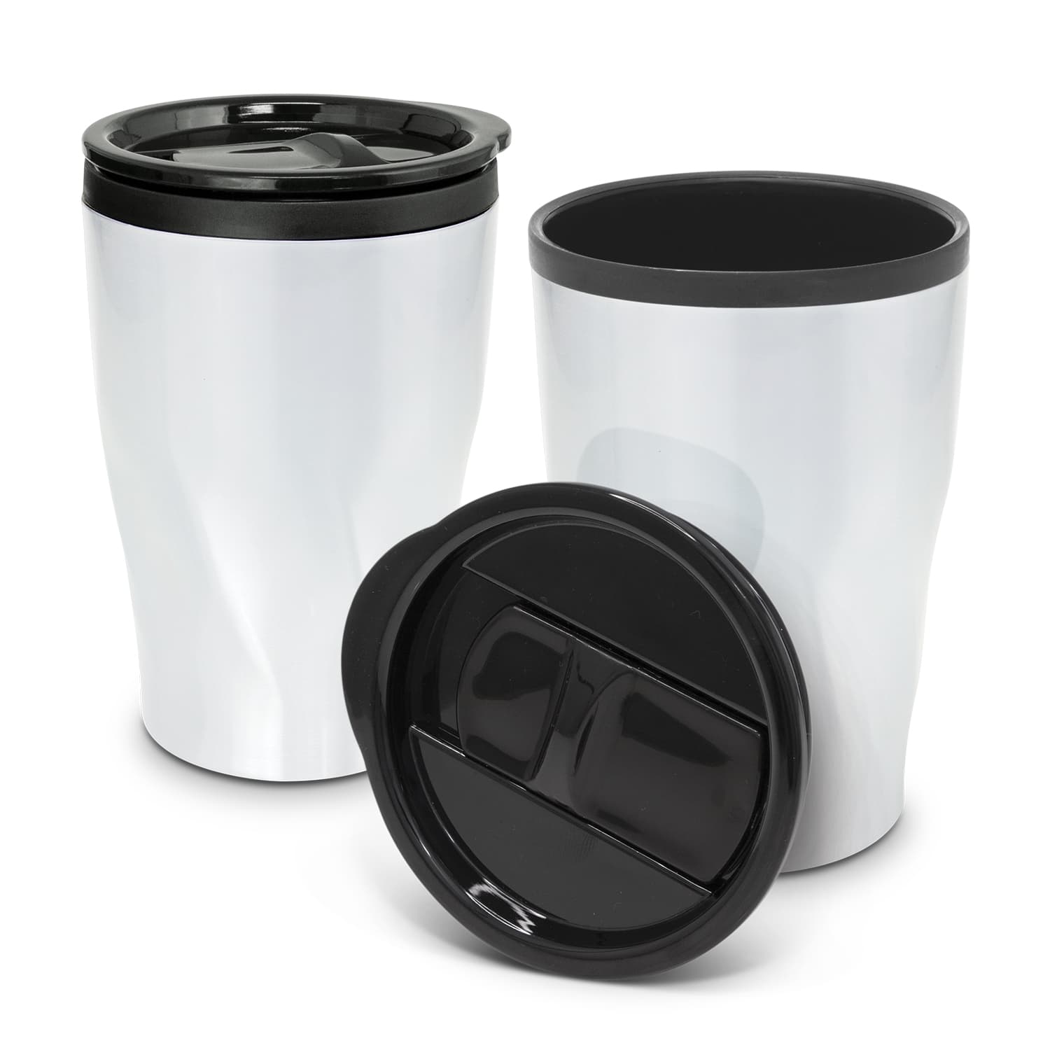 Tornado Coffee Cup — view 2 of 4