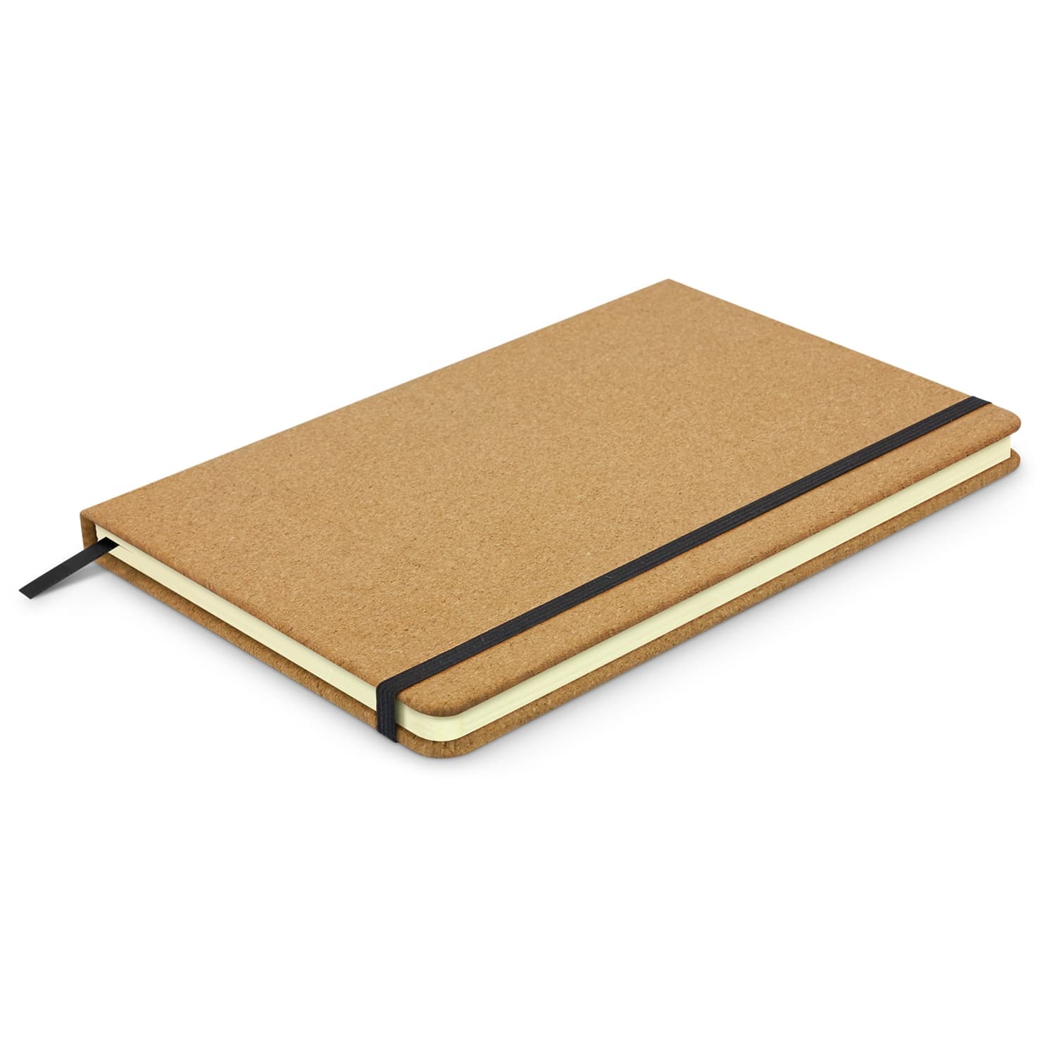 Somerset Cork Notebook — view 2 of 3