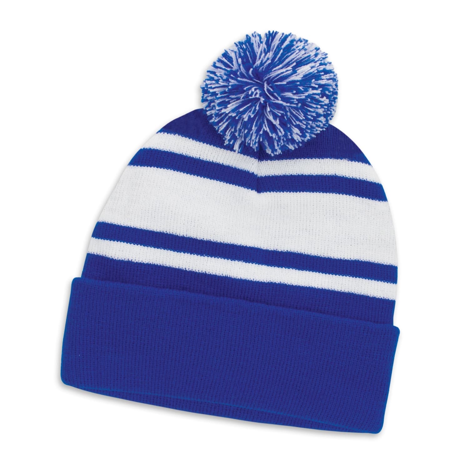 Commodore Beanie with Pom Pom — view 4 of 4
