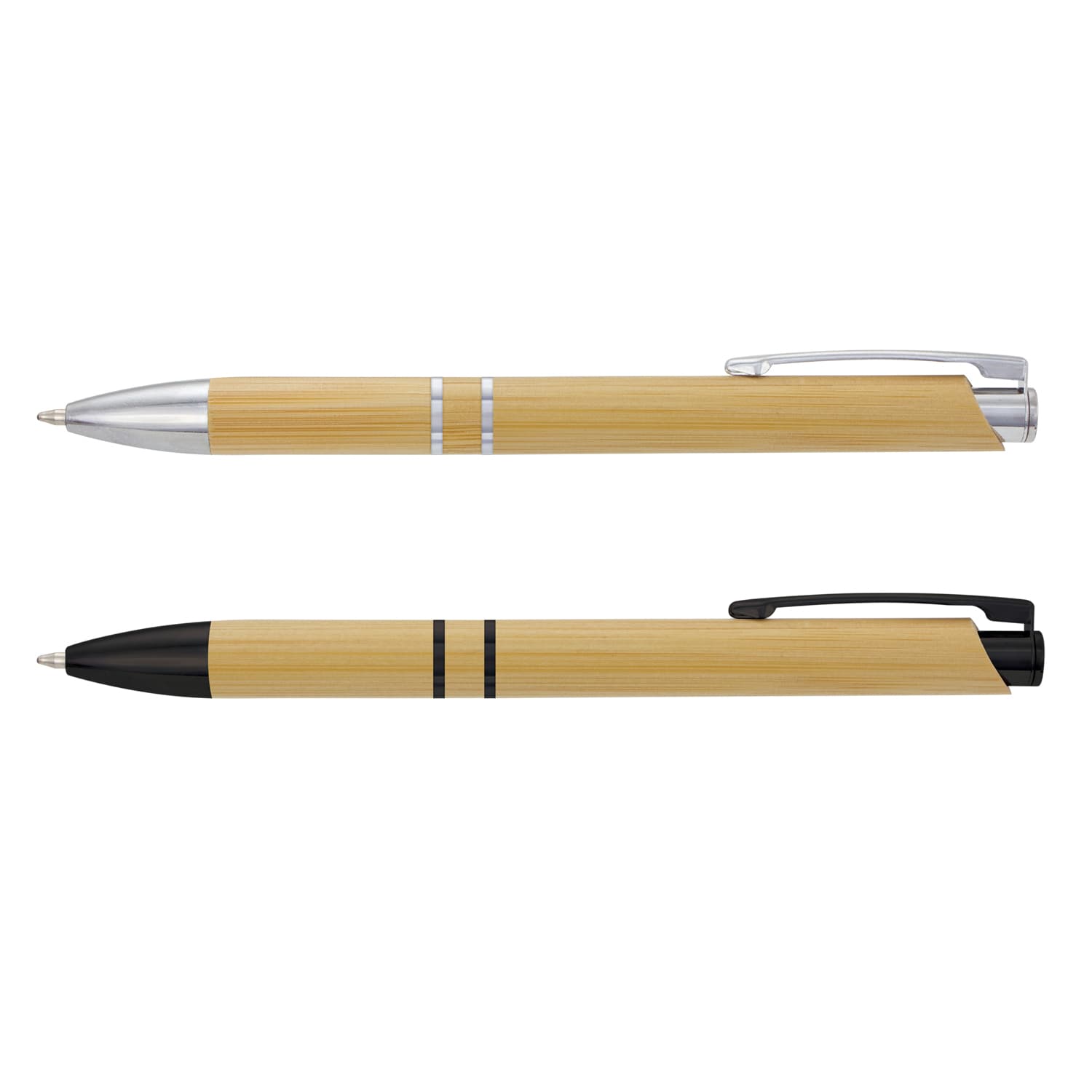 Panama Bamboo Pen — view 2 of 4