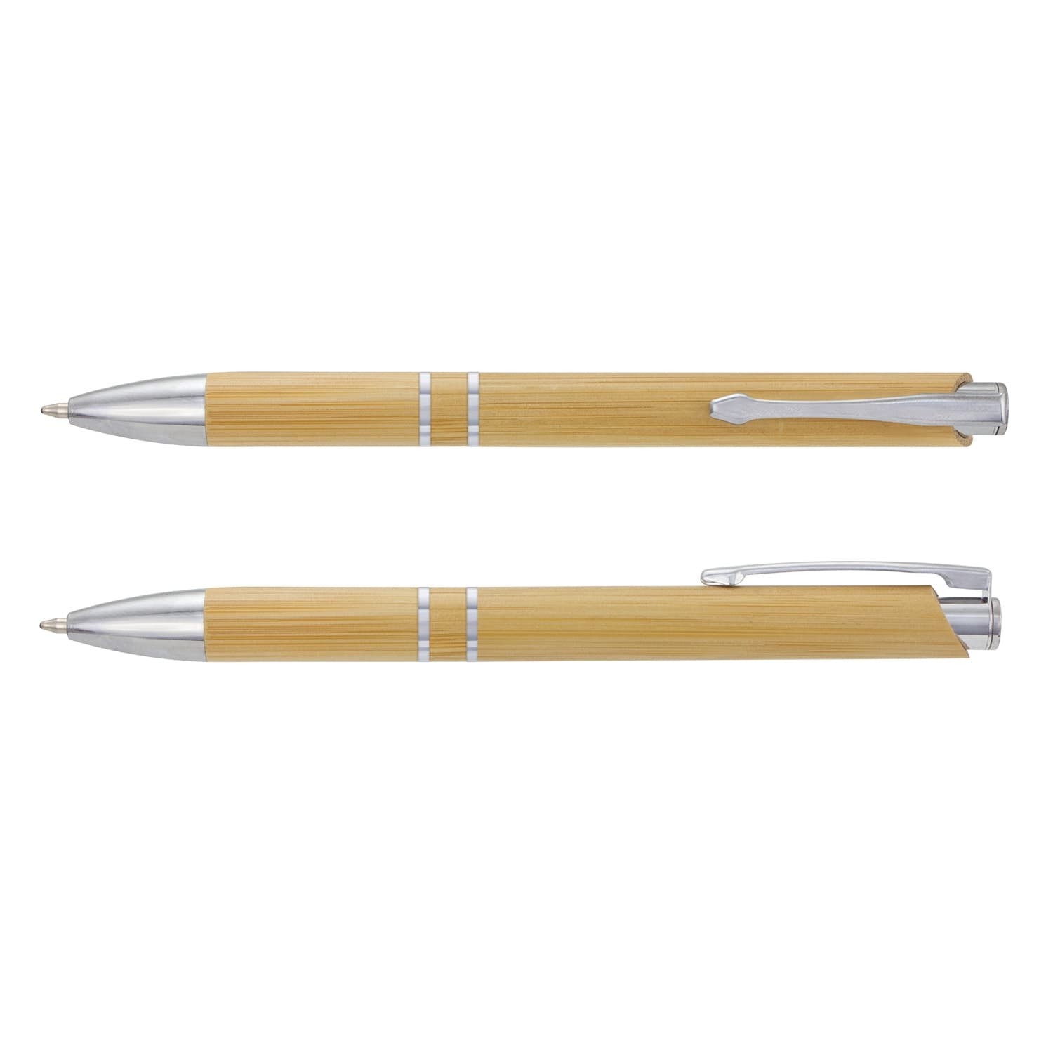 Panama Bamboo Pen — view 3 of 4
