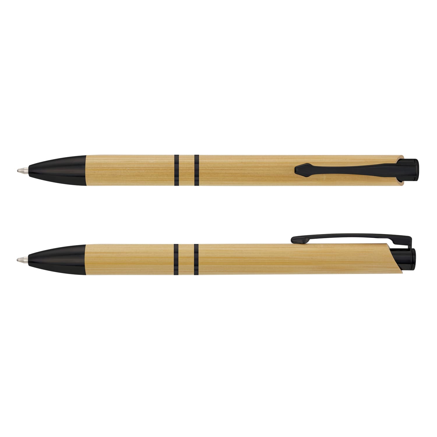 Panama Bamboo Pen — view 4 of 4