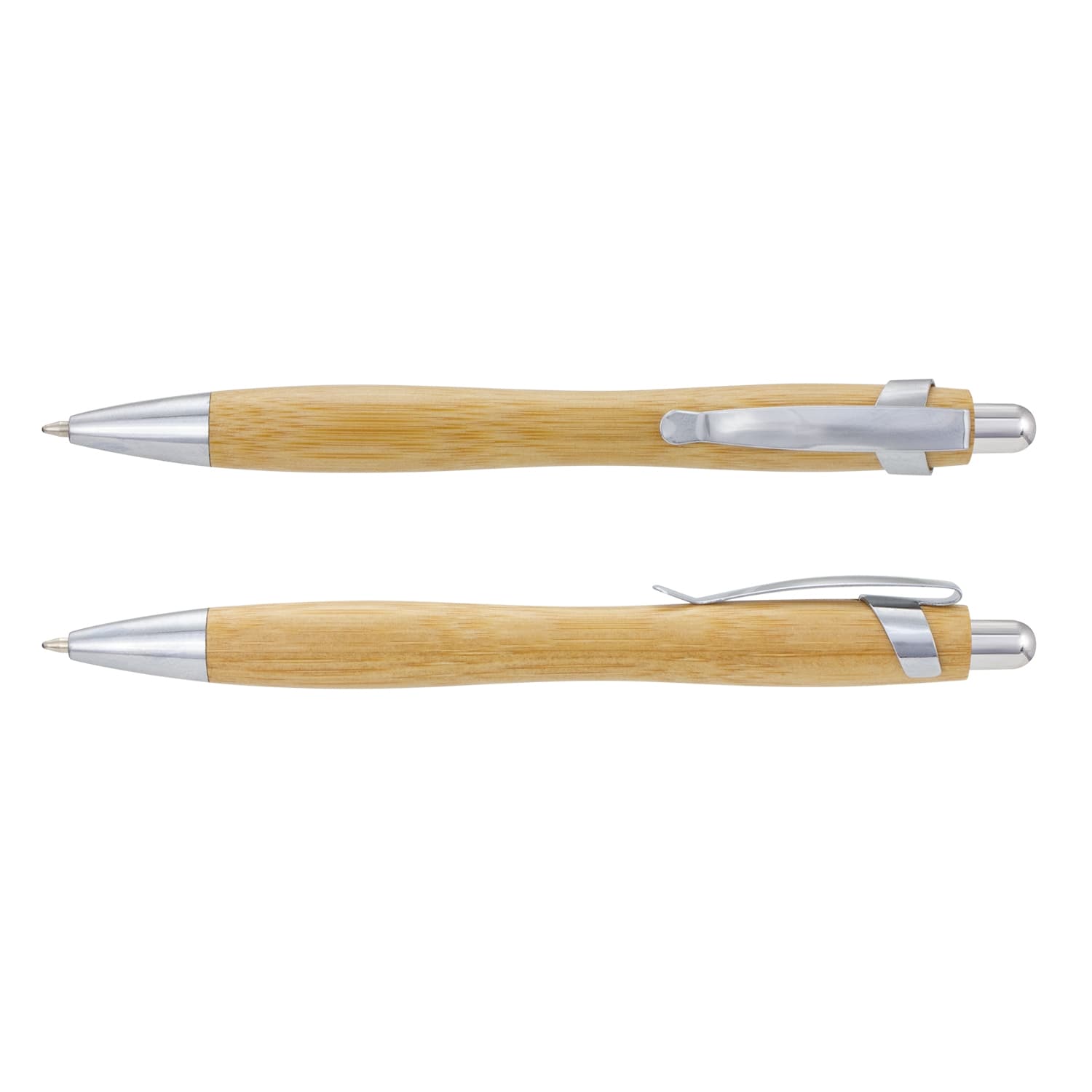 Serano Bamboo Pen — view 2 of 3