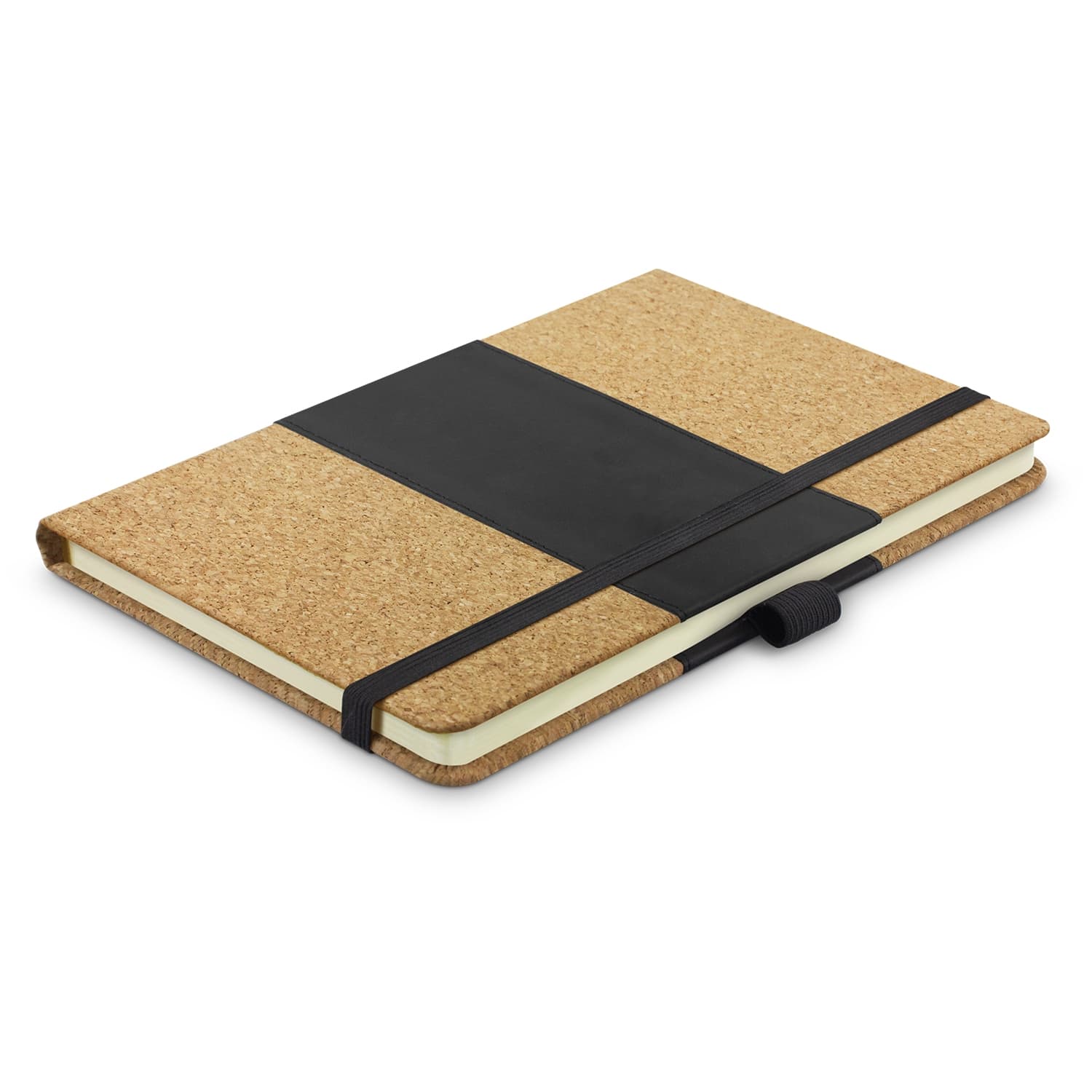 Inca Notebook — view 2 of 2