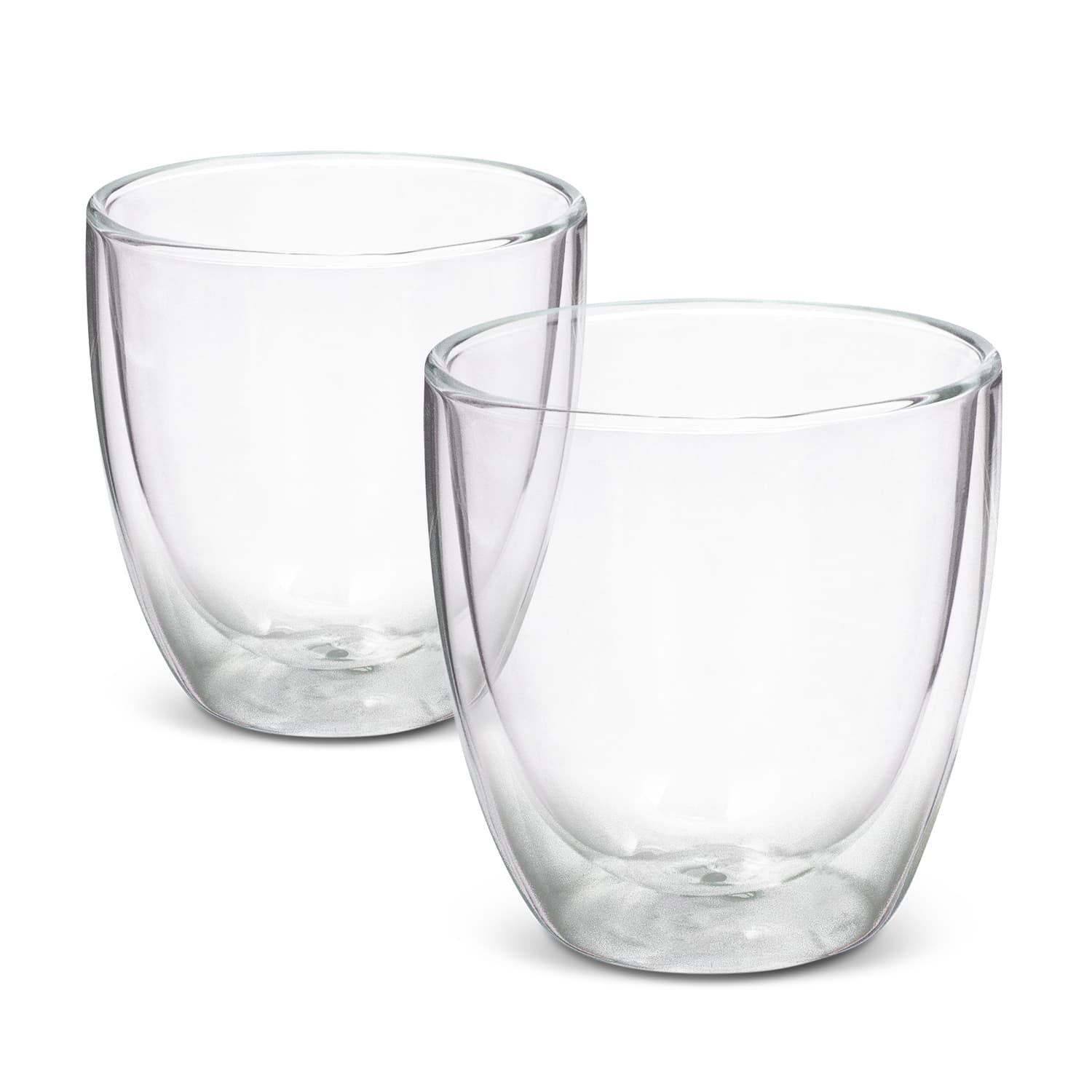 Tivoli Double Wall Glass Set - 310ml — view 3 of 4