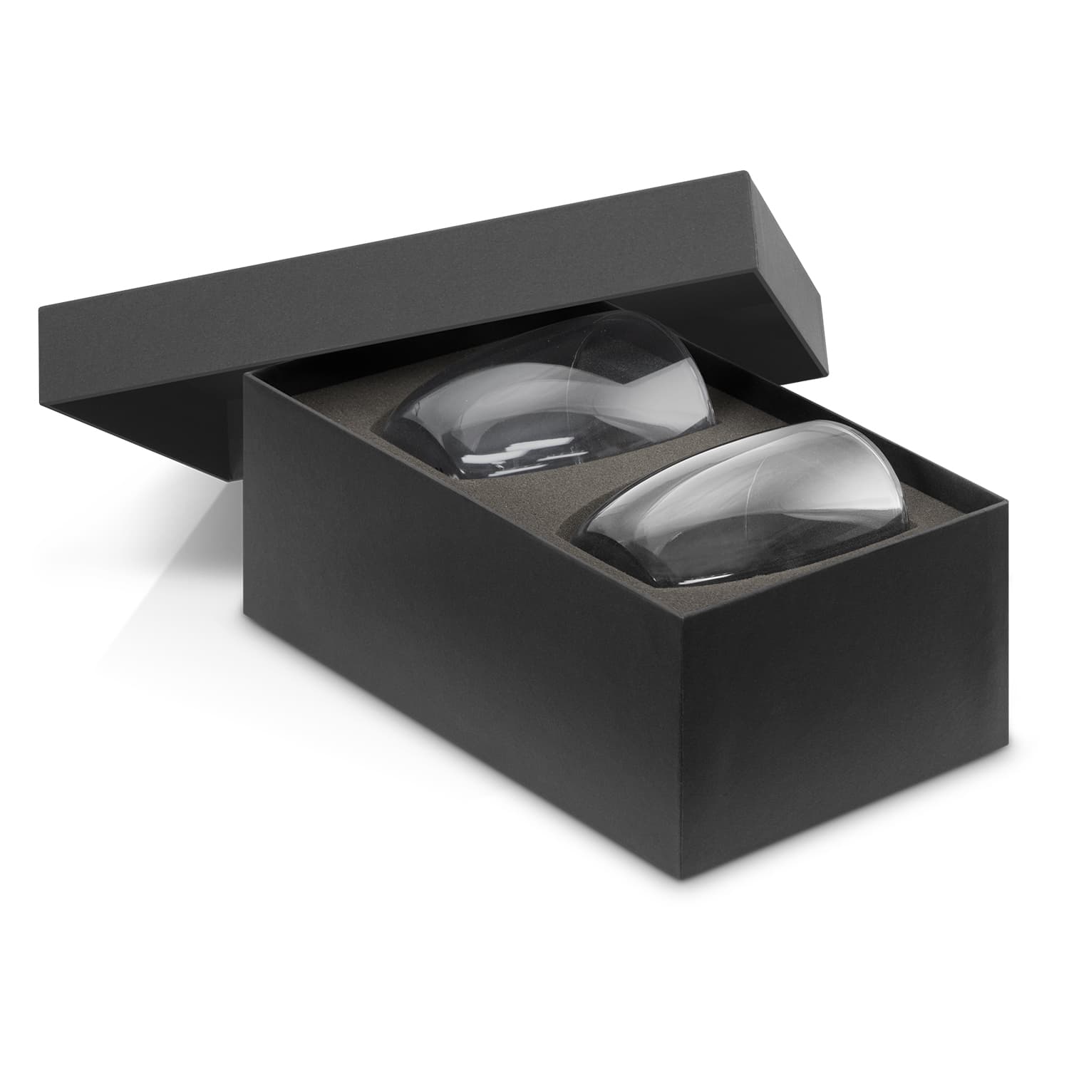 Tivoli Double Wall Glass Set - 310ml — view 4 of 4