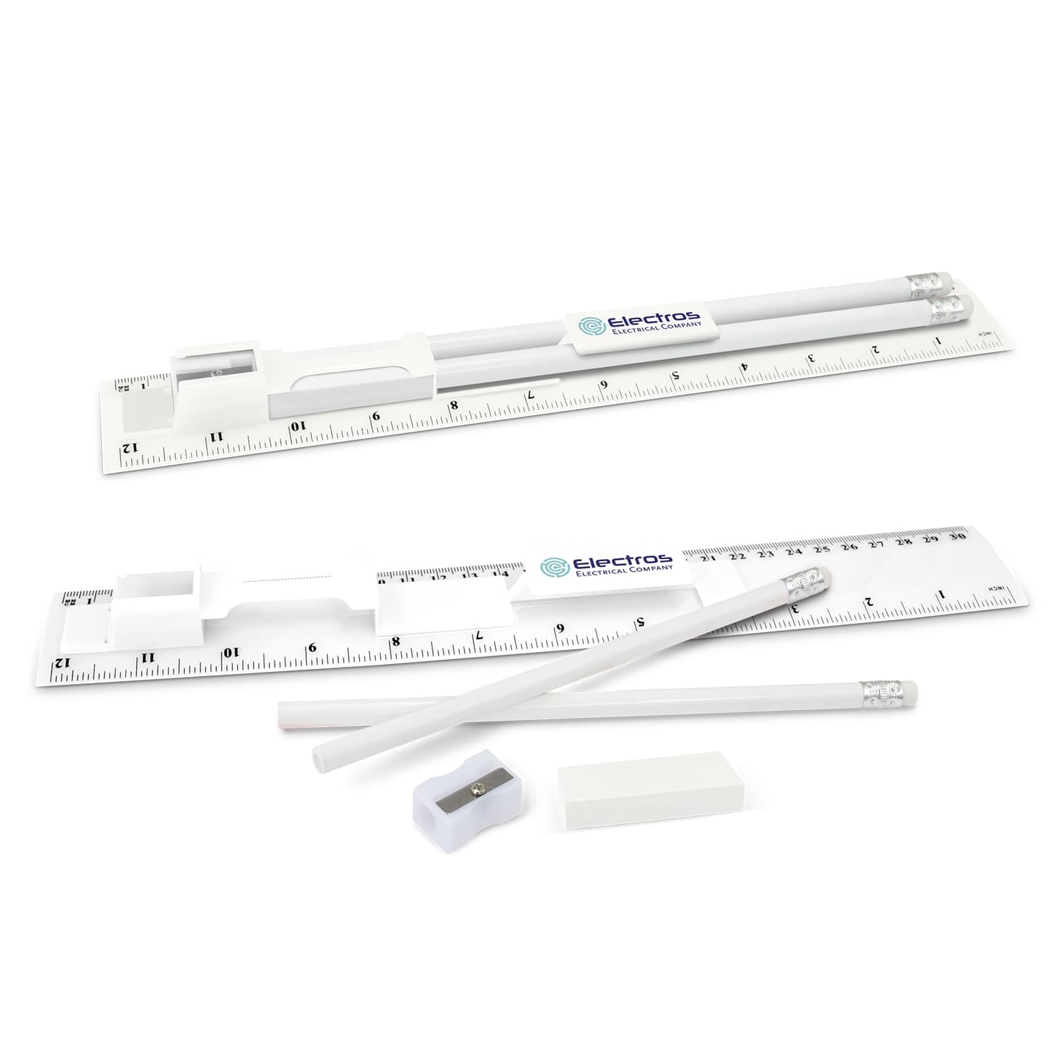 Stationery Set — view 3 of 3