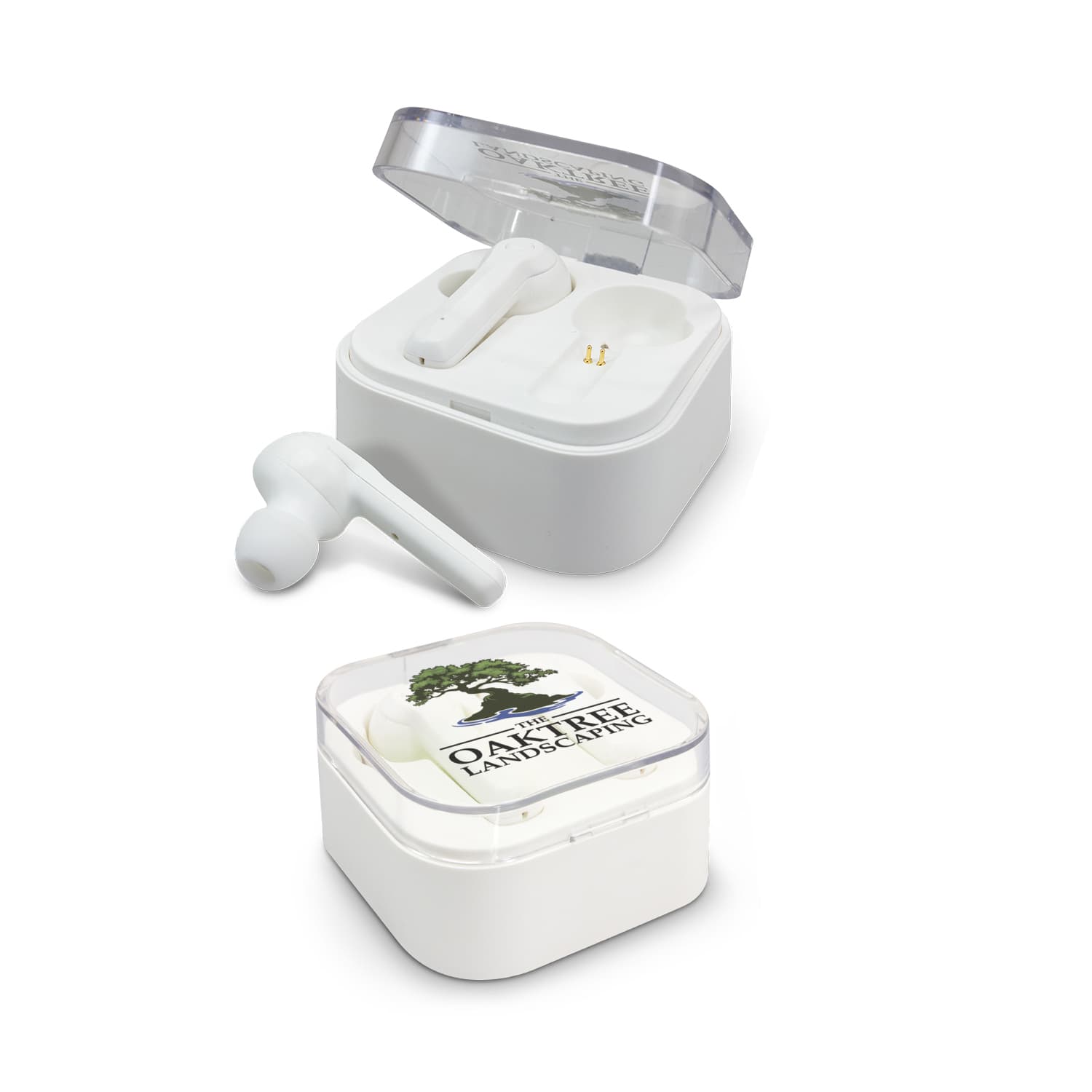 Tempo Bluetooth Earbuds — view 2 of 3