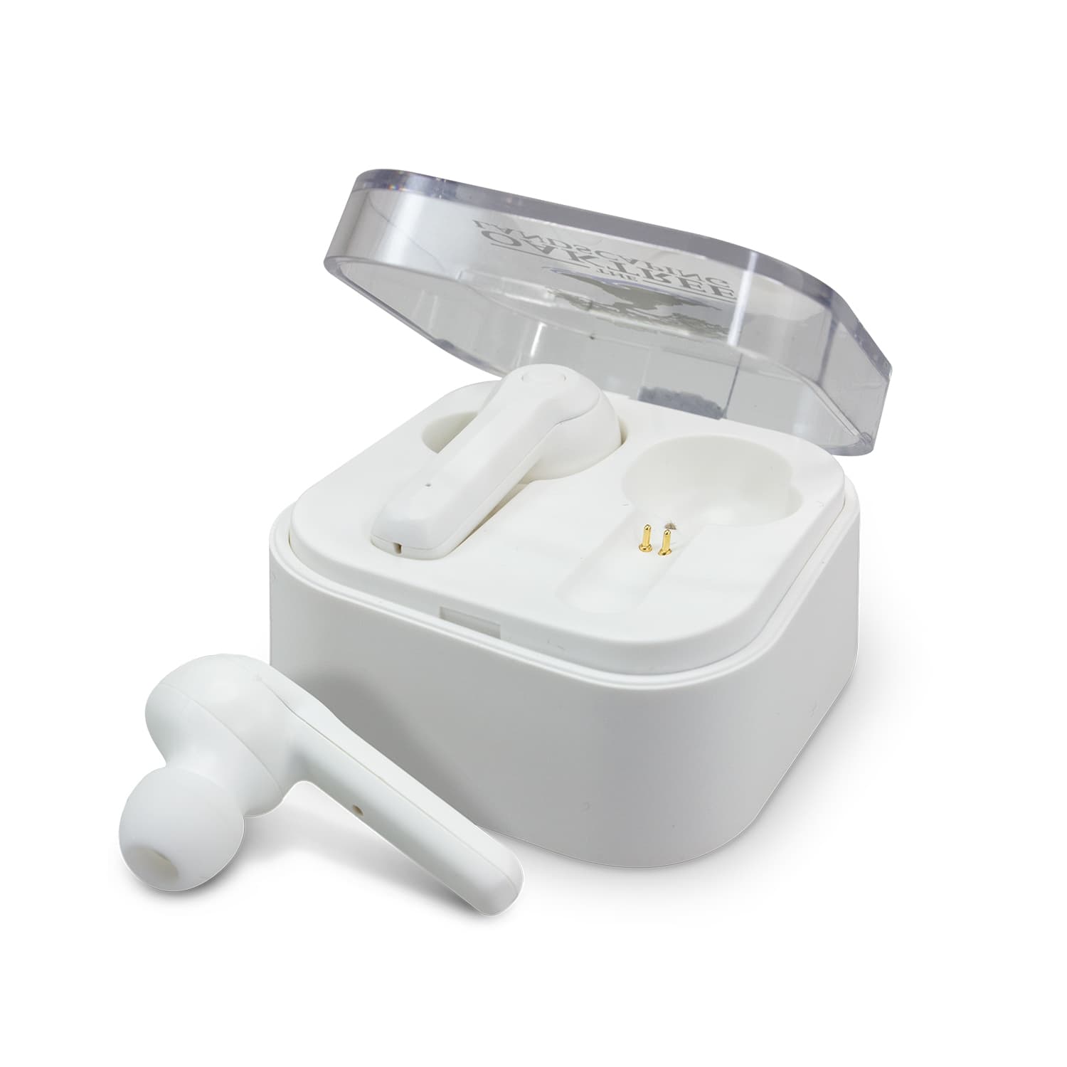 Tempo Bluetooth Earbuds — view 3 of 3