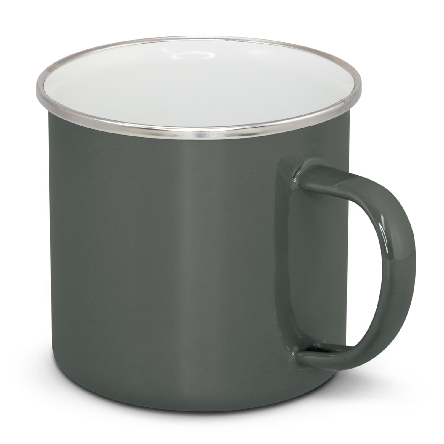 Bendigo Enamel Mug — view 3 of 4