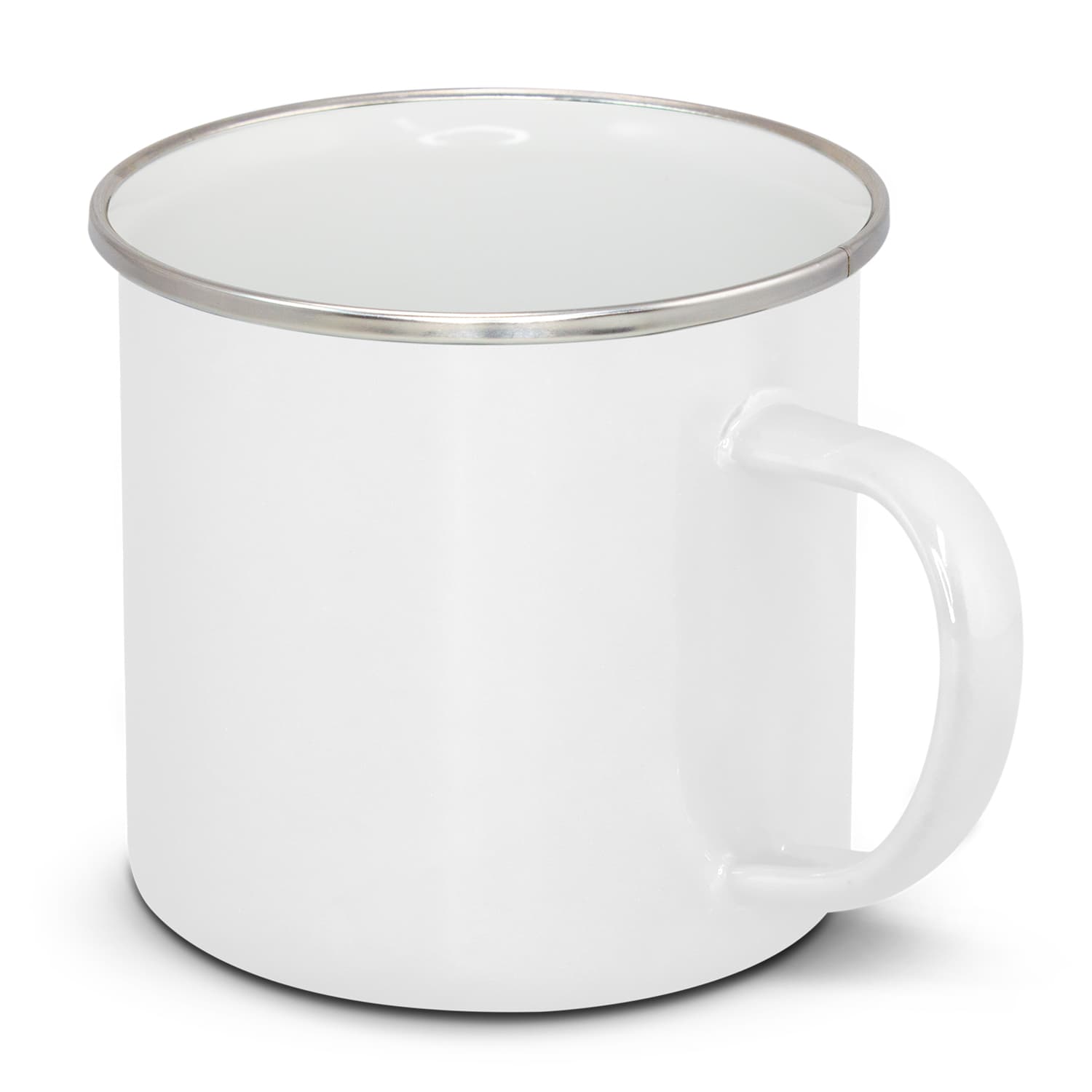 Bendigo Enamel Mug — view 4 of 4