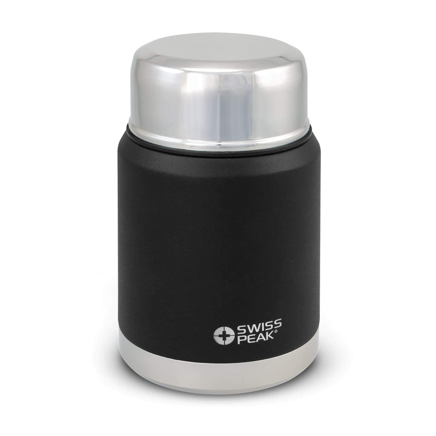 Swiss Peak Elite Copper Vacuum Food Container — view 3 of 4