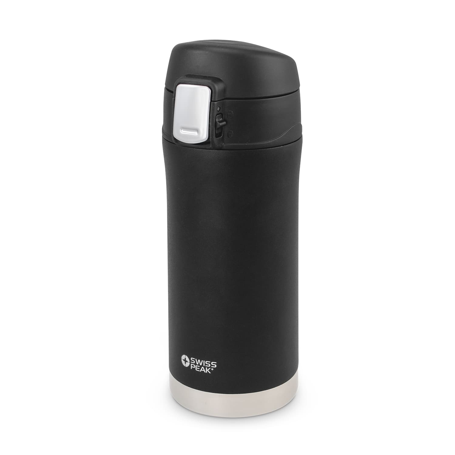 Swiss Peak Elite Copper Vacuum Mug — view 3 of 4