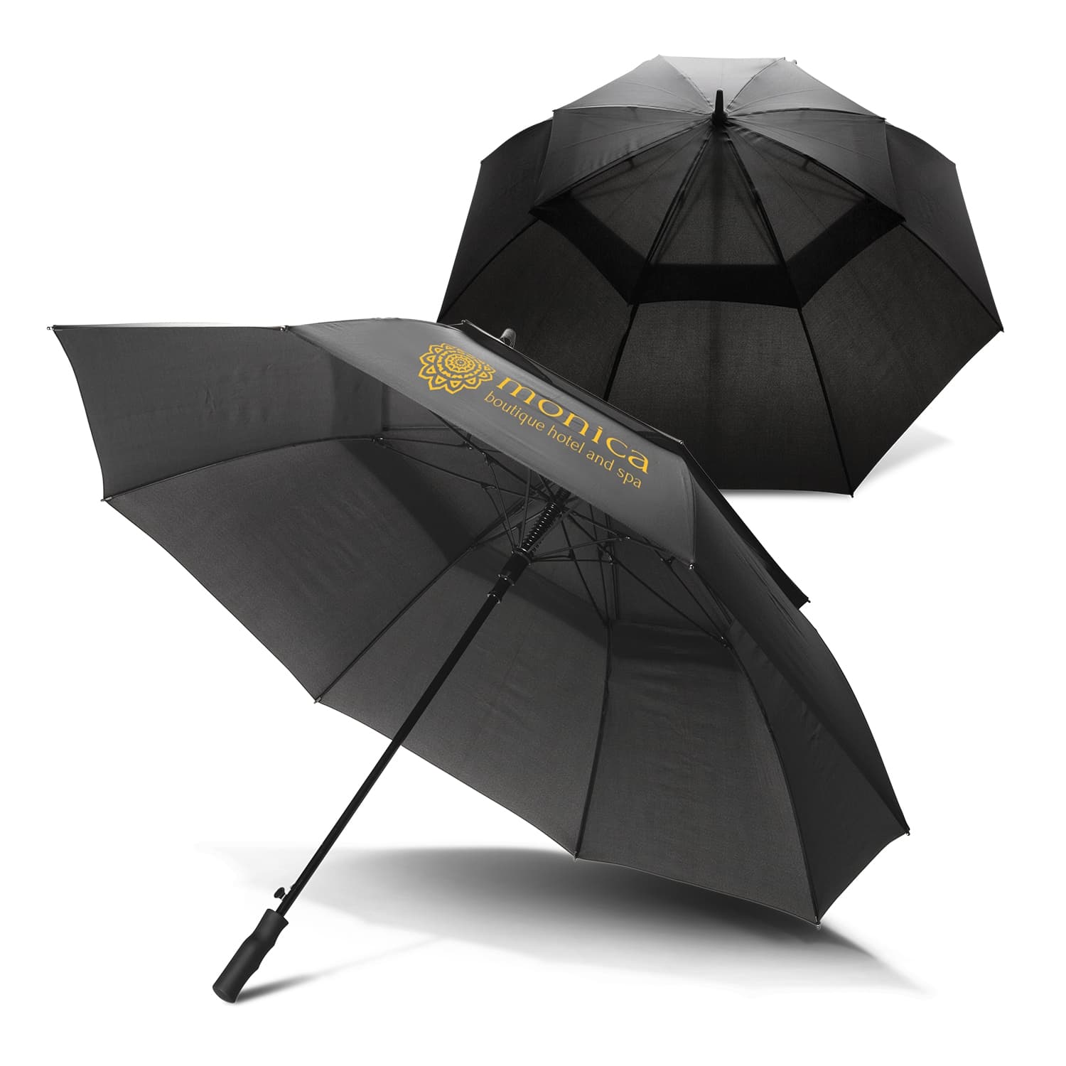 Swiss Peak Tornado 76cm Storm Umbrella — view 2 of 4