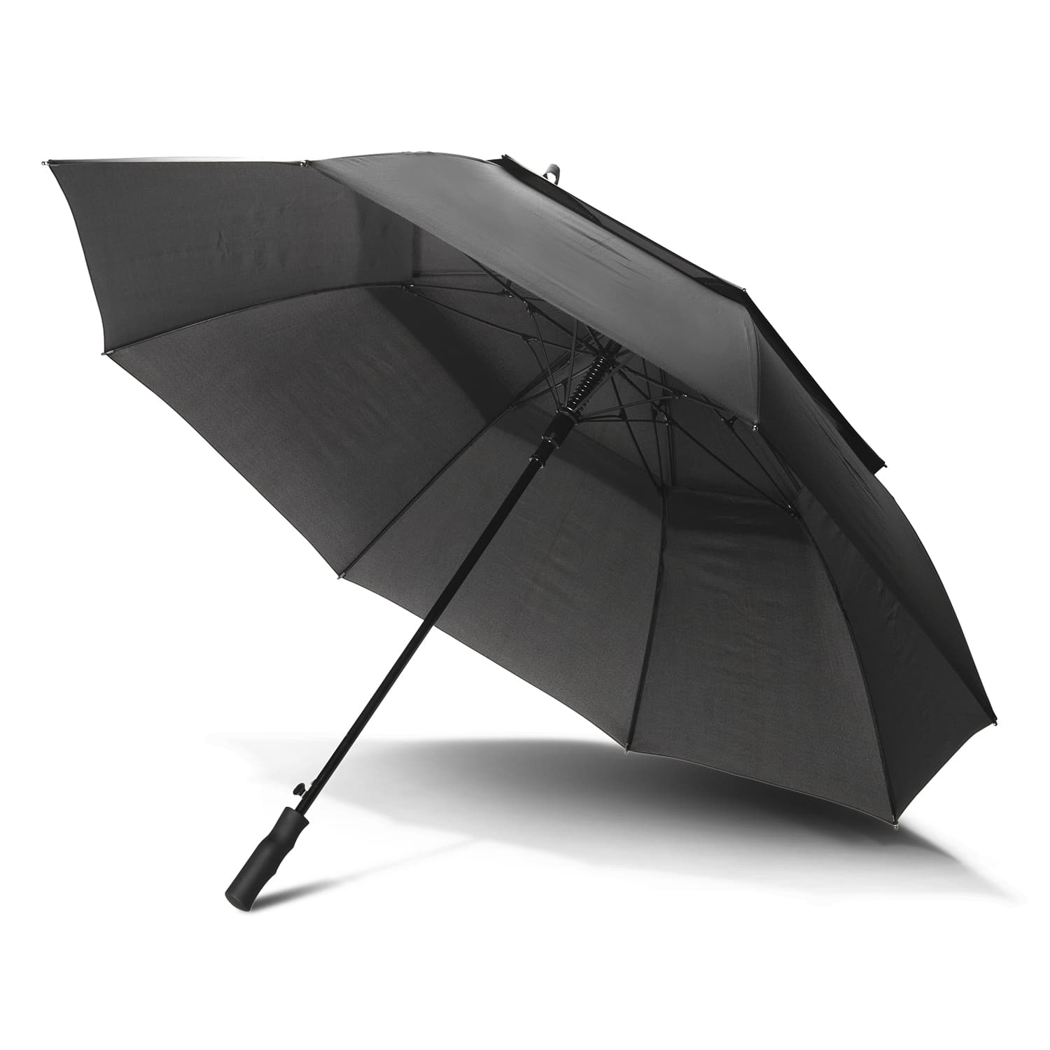 Swiss Peak Tornado 76cm Storm Umbrella — view 3 of 4