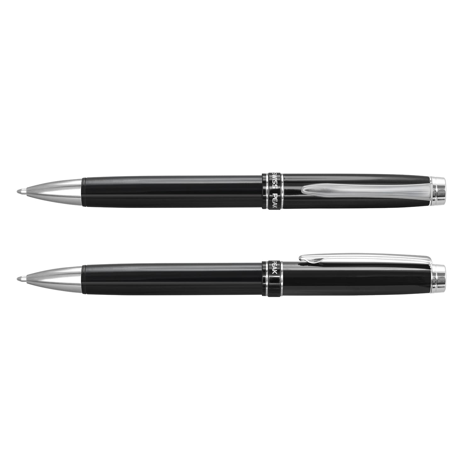 Swiss Peak Heritage Pen Set — view 2 of 4
