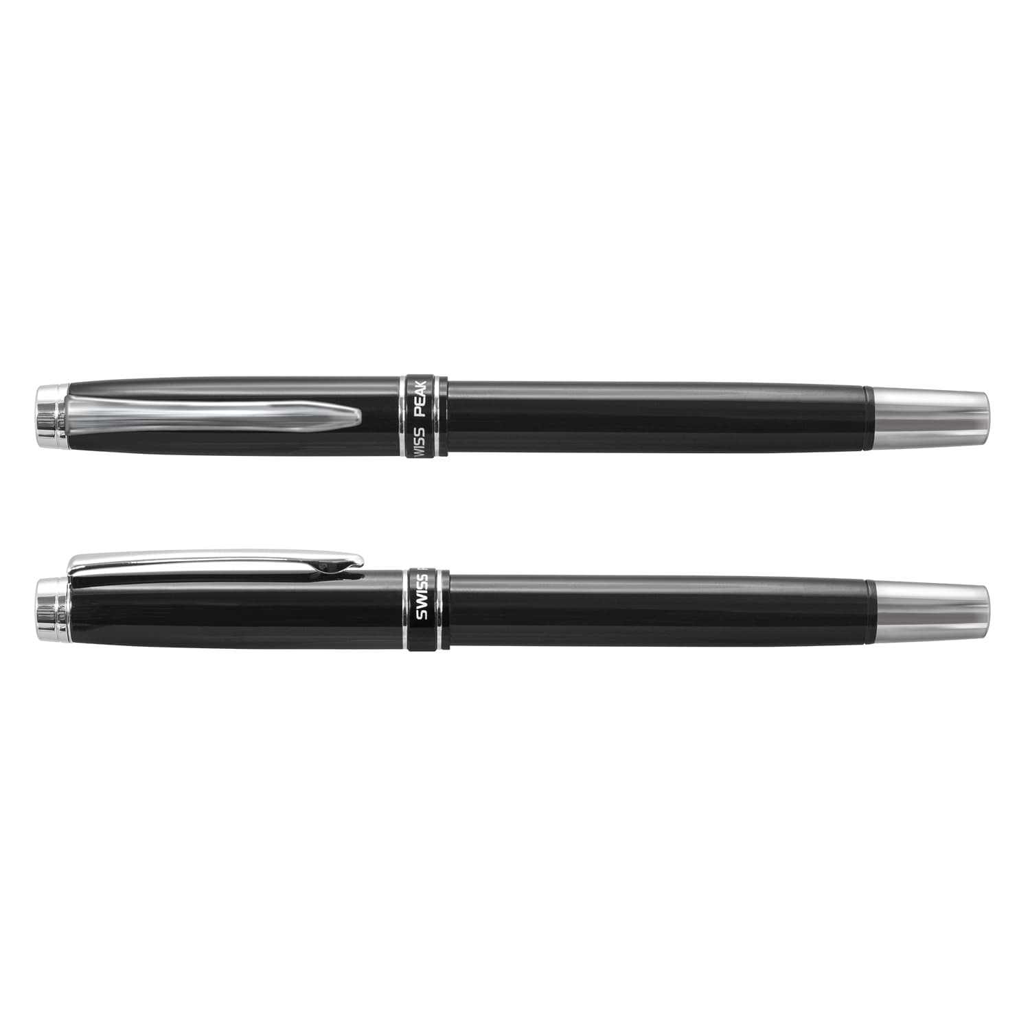 Swiss Peak Heritage Rollerball Pen — view 3 of 4